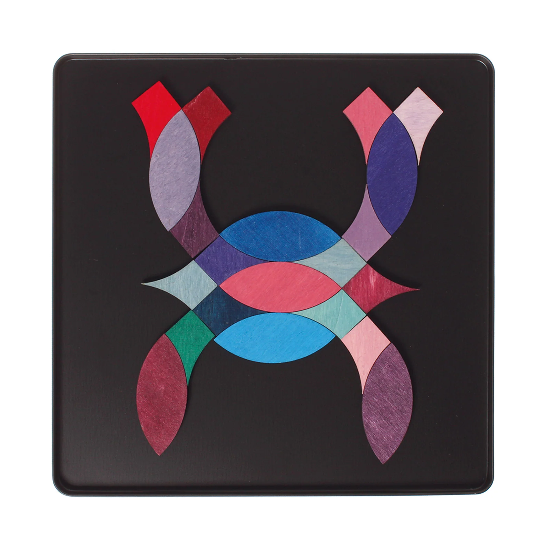 Magnetspiel Kreise - Image 18