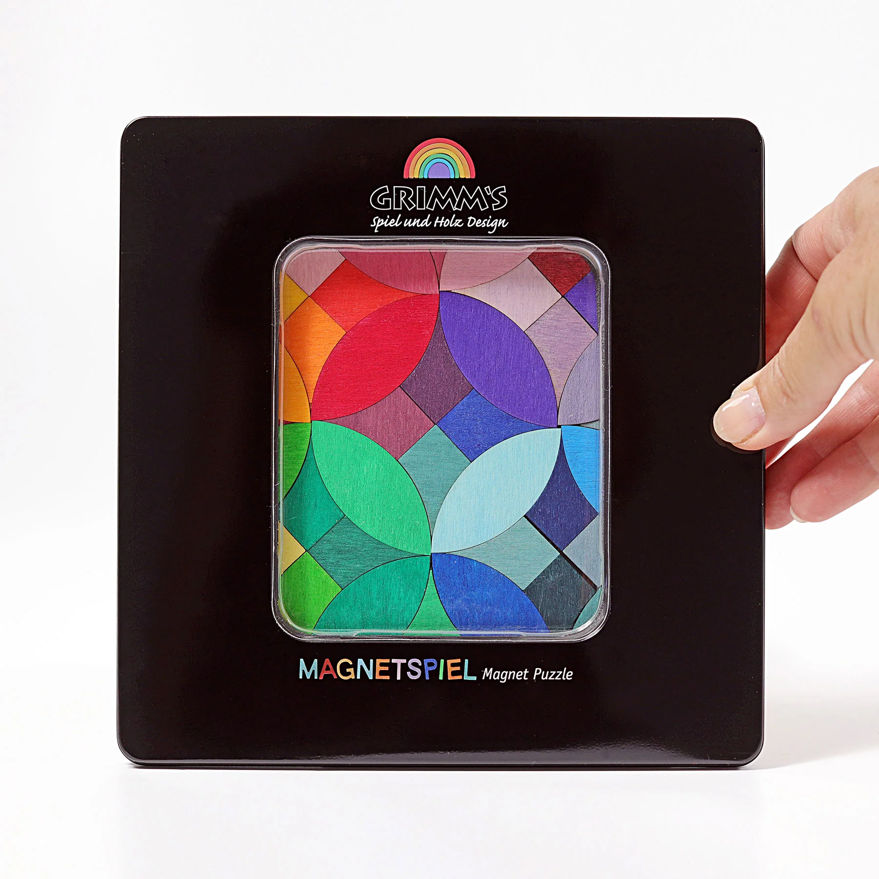 Magnetspiel Kreise - Image 2