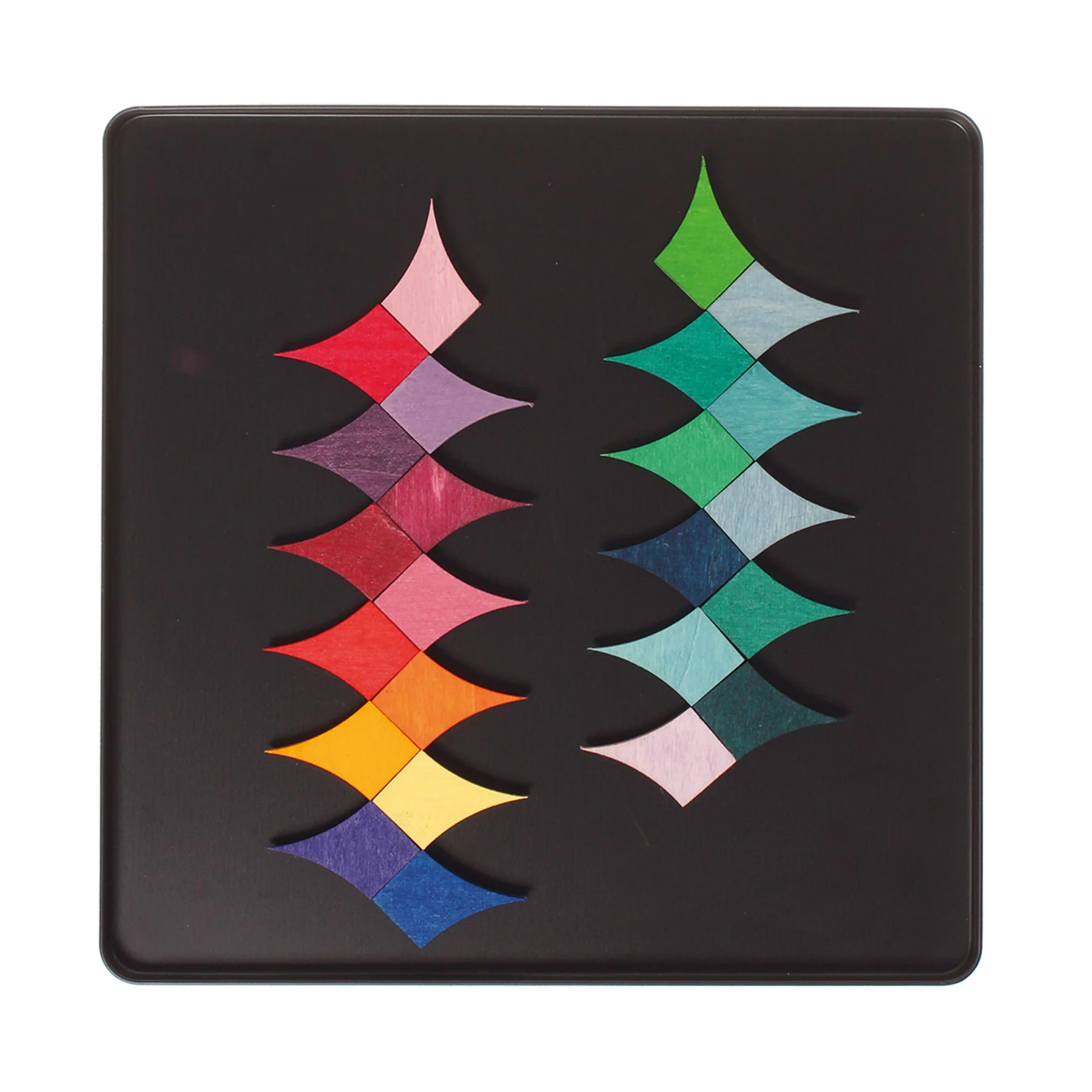 Magnetspiel Kreise - Image 3