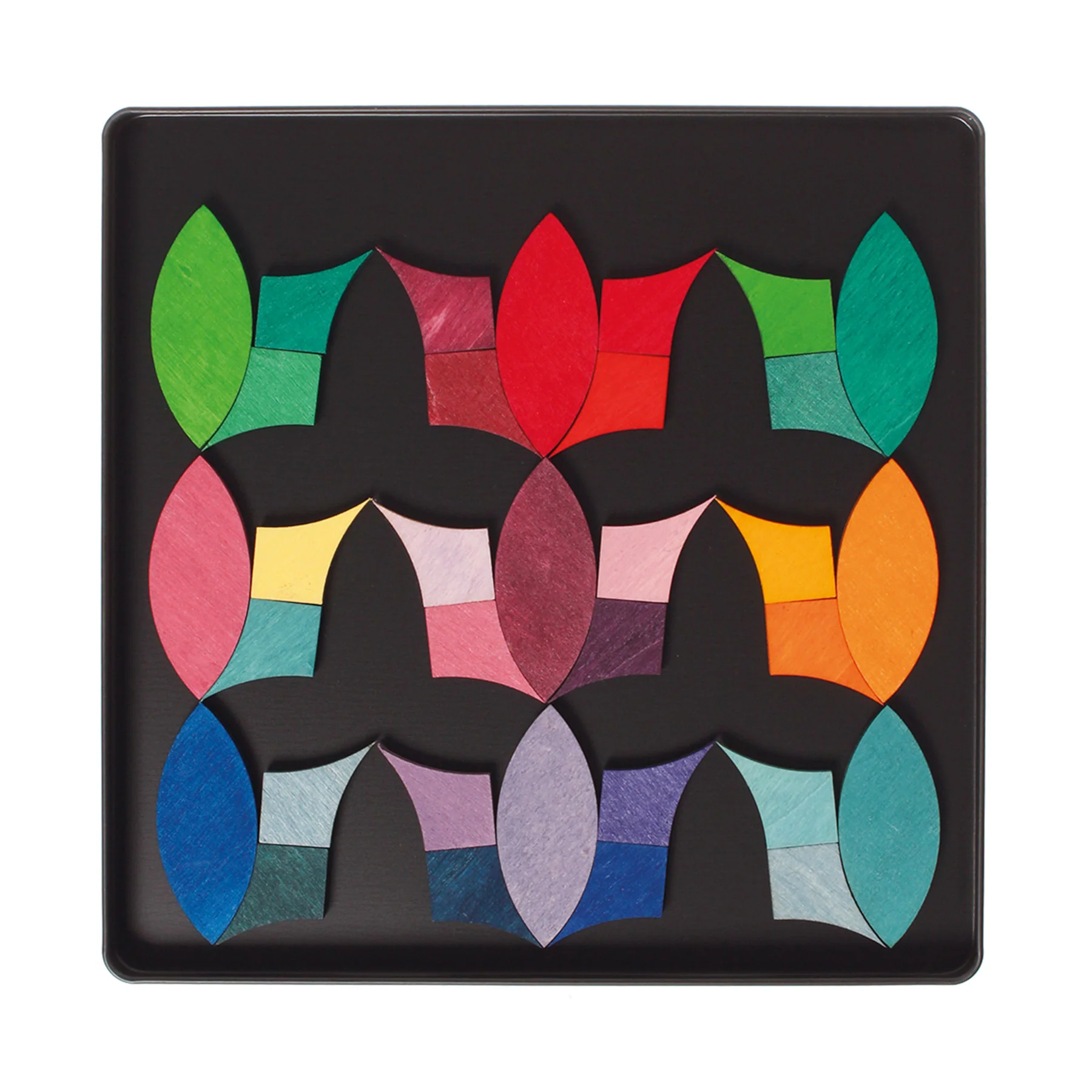 Magnetspiel Kreise - Image 4
