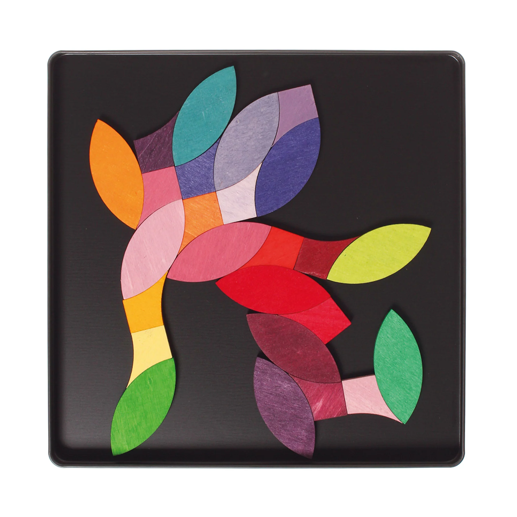 Magnetspiel Kreise - Image 7