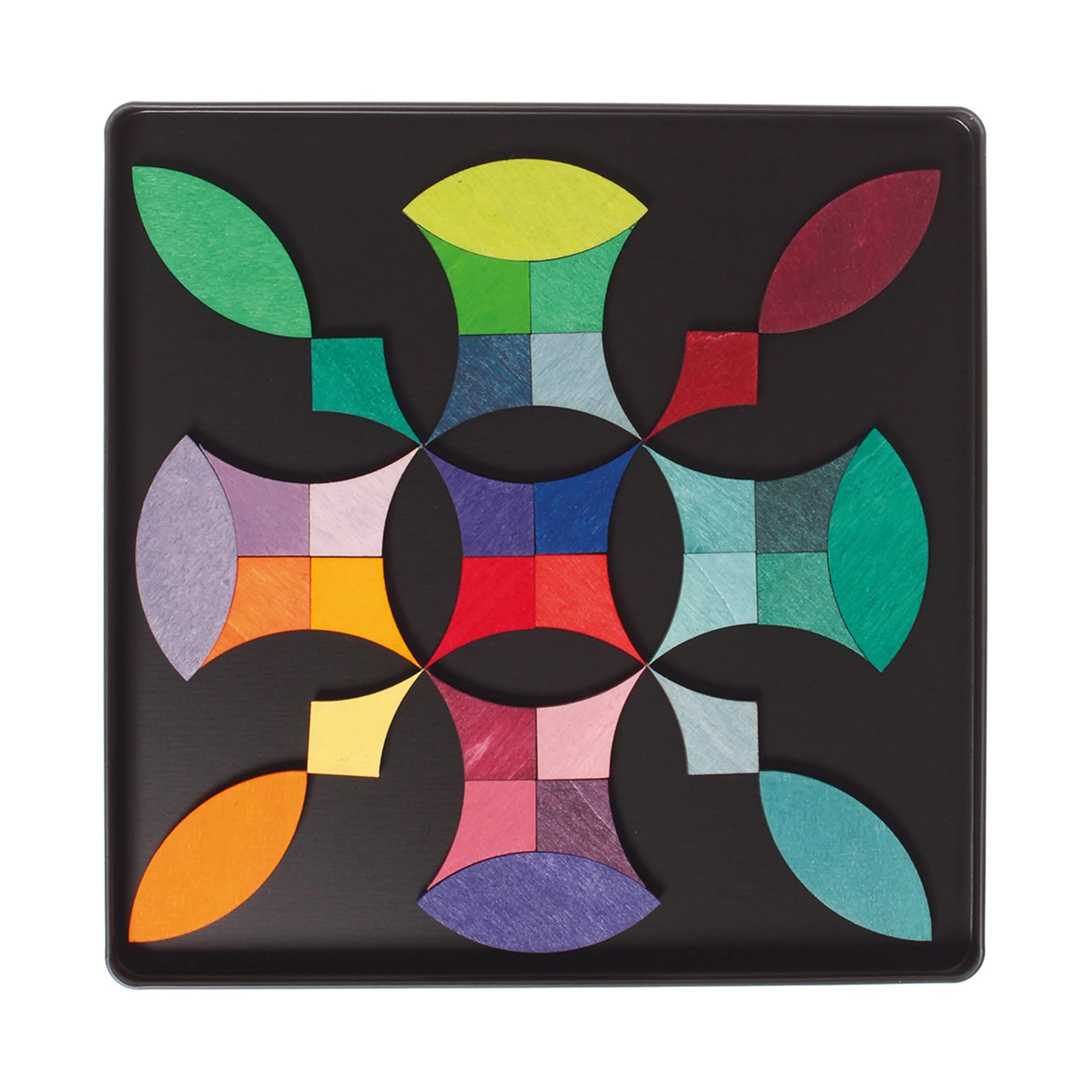 Magnetspiel Kreise - Image 8