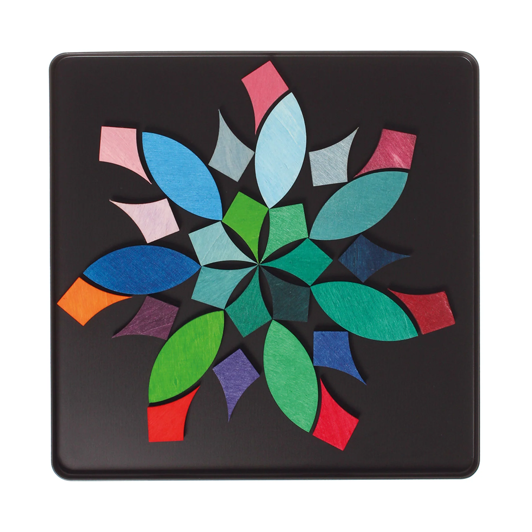 Magnetspiel Kreise - Image 9