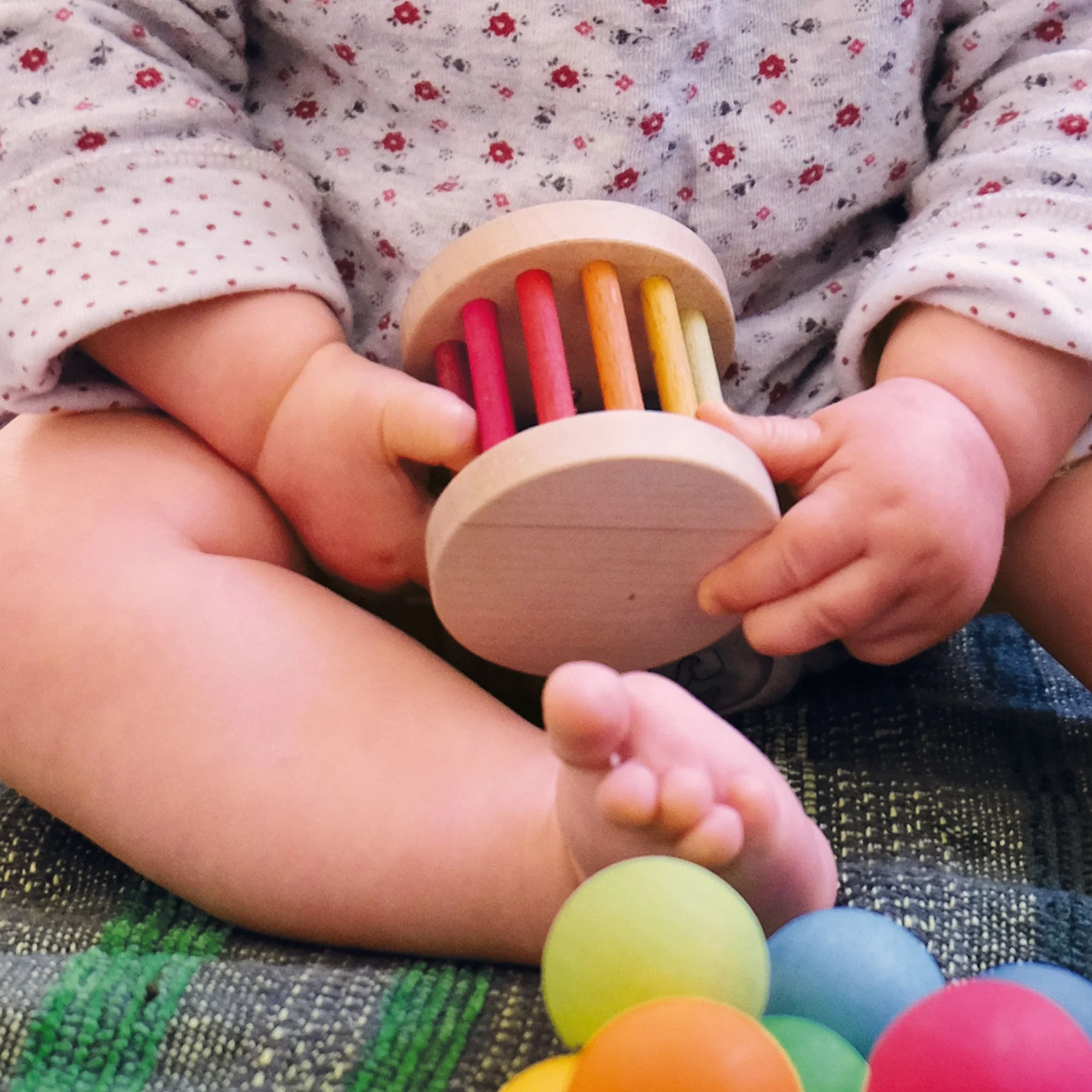 Mini Babyroller - Image 3