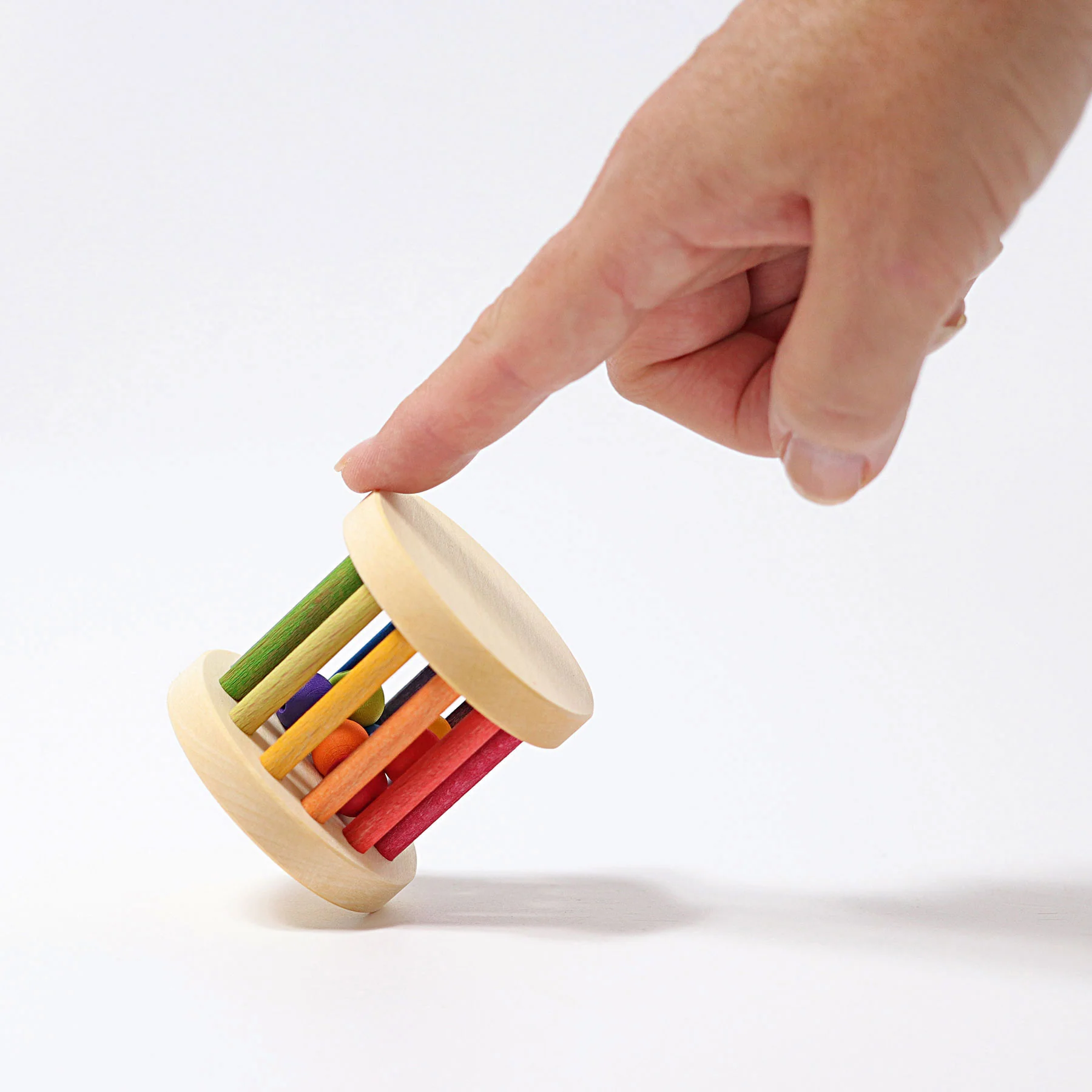 Mini Babyroller - Image 4