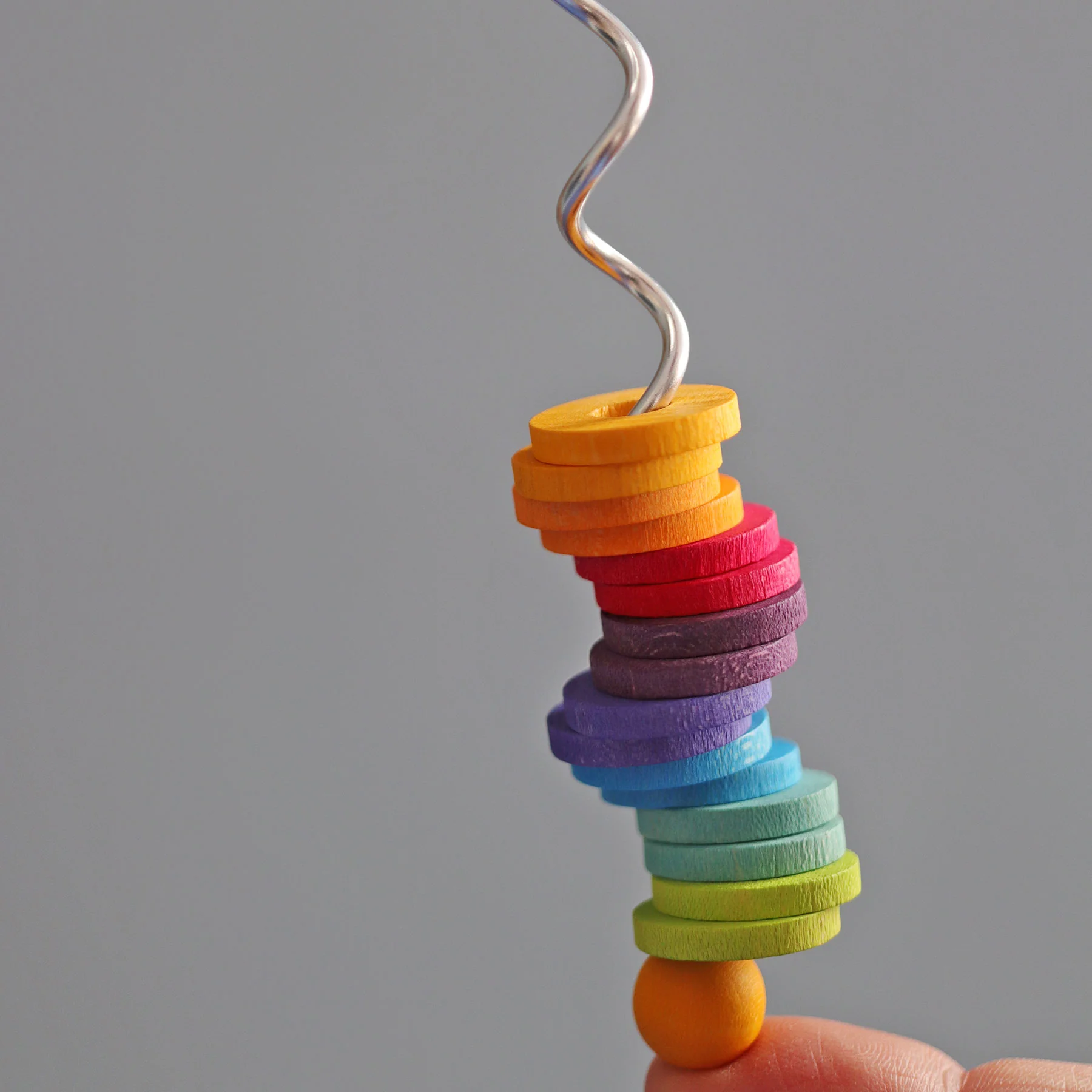 Mini Spirelli - Image 2