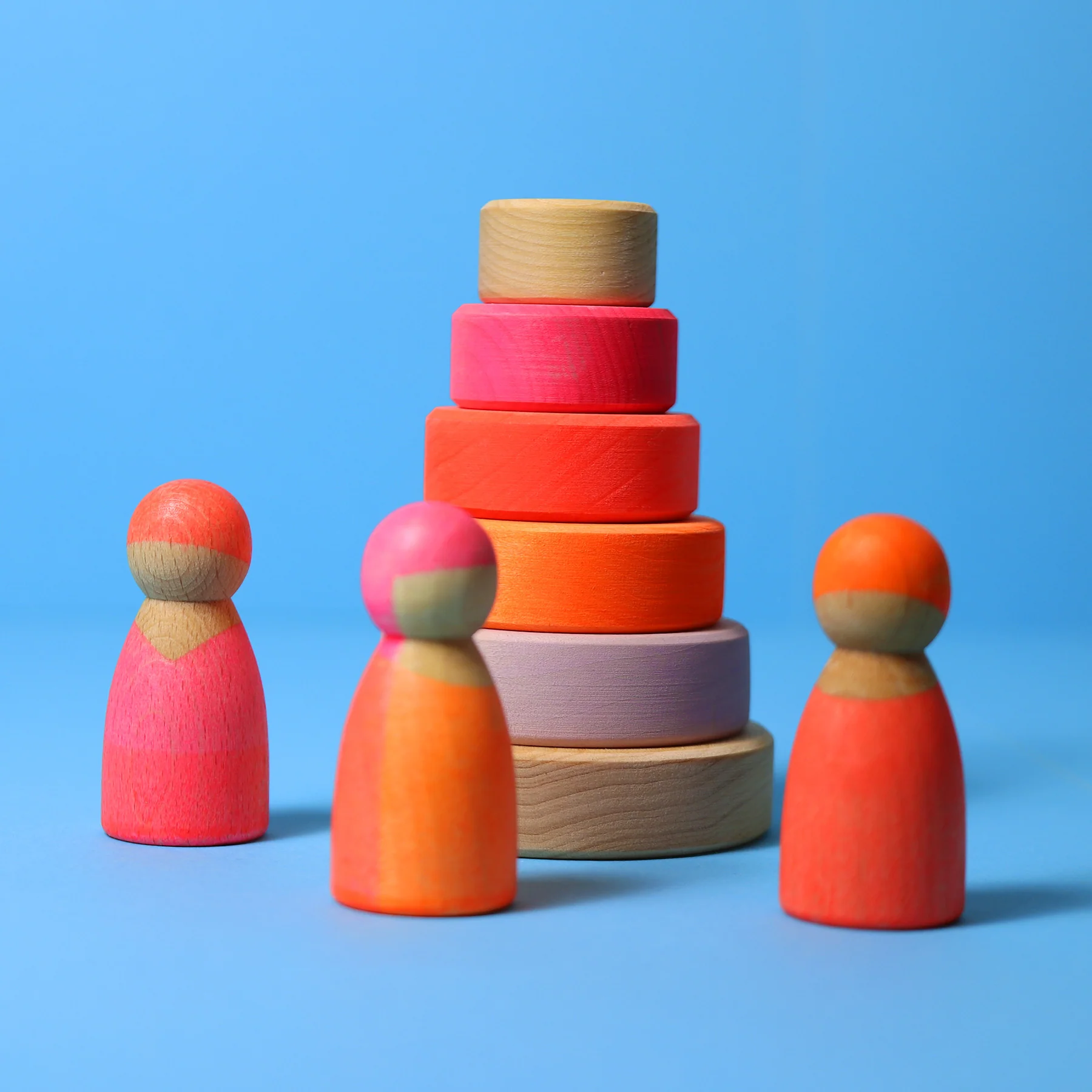 Neonfreunde Pink - Image 9