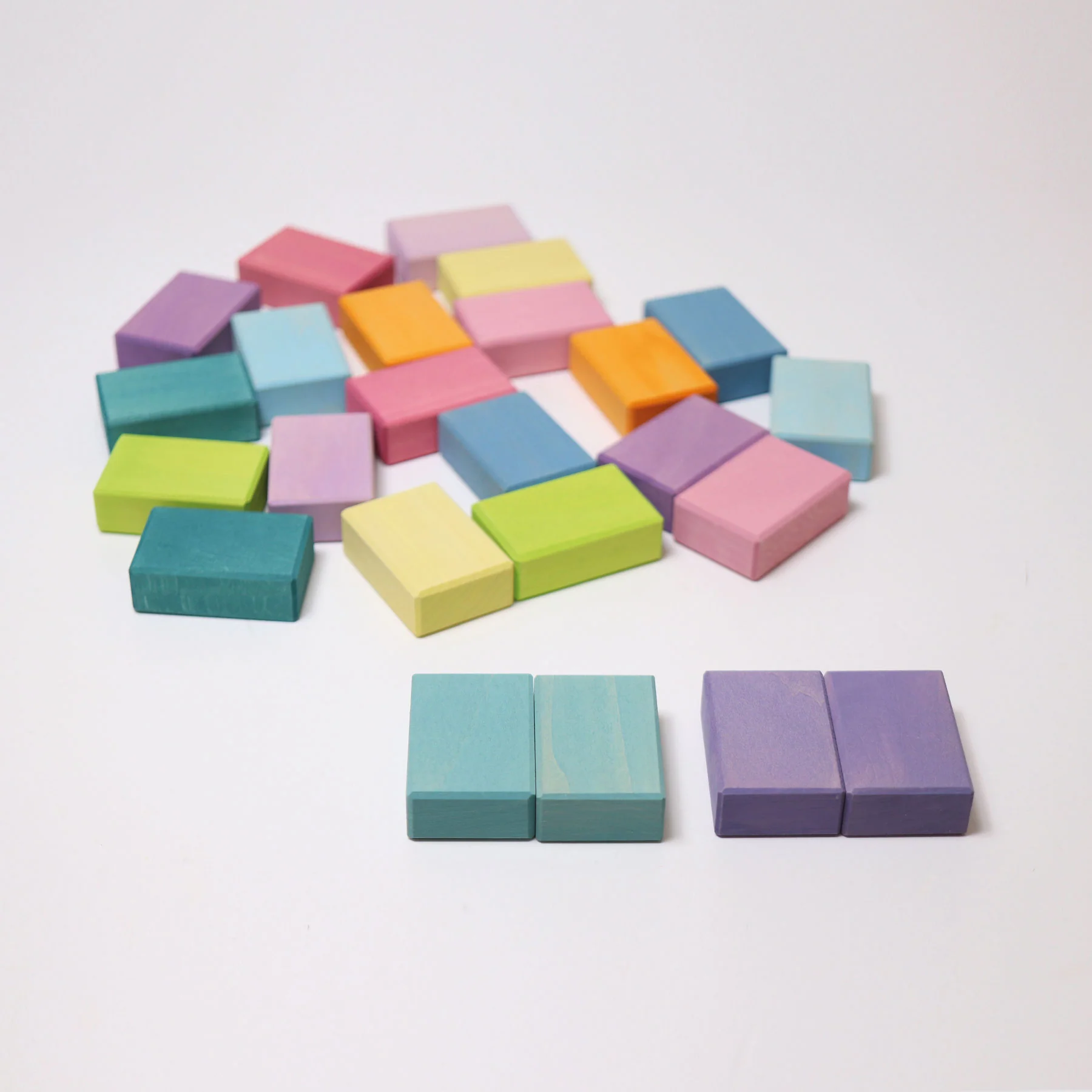 Pastell Duo - Image 8
