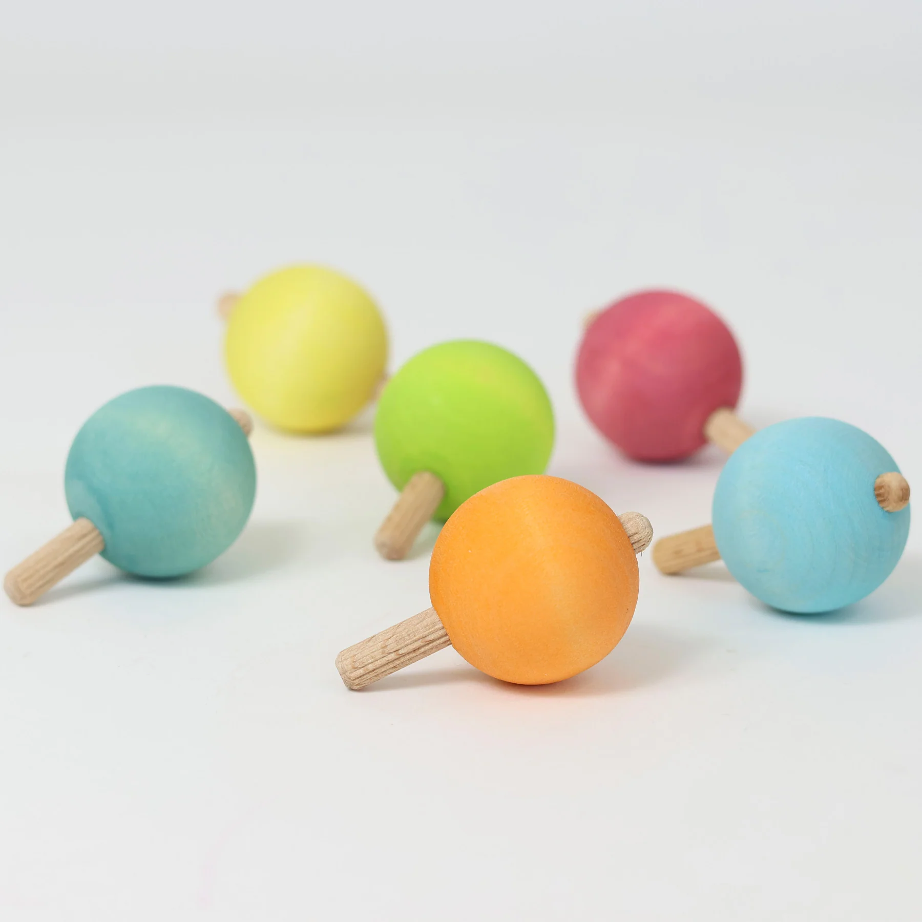 Pastell Kreisel VE 6 Stk. - Image 8