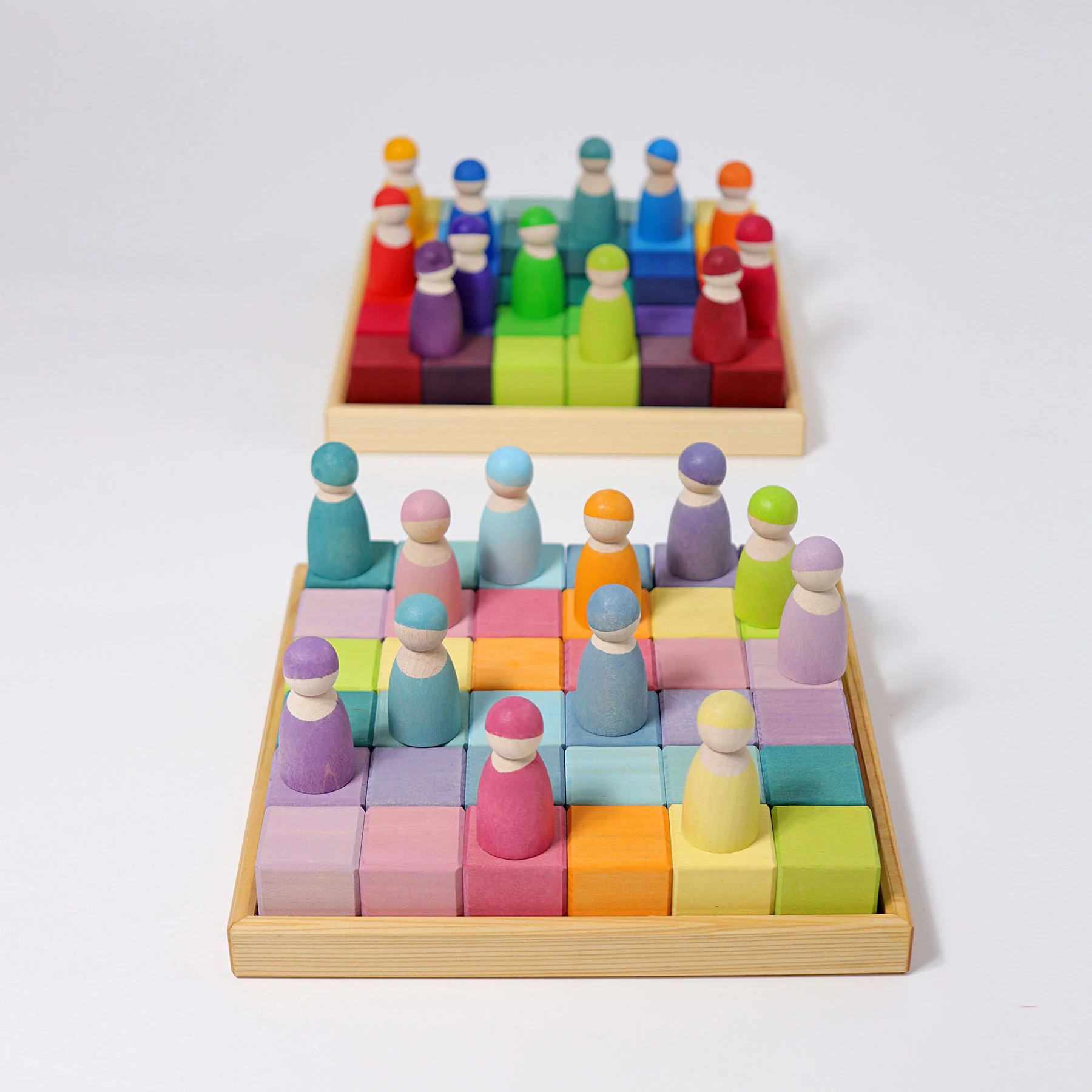 Pastell Mosaik - Image 10