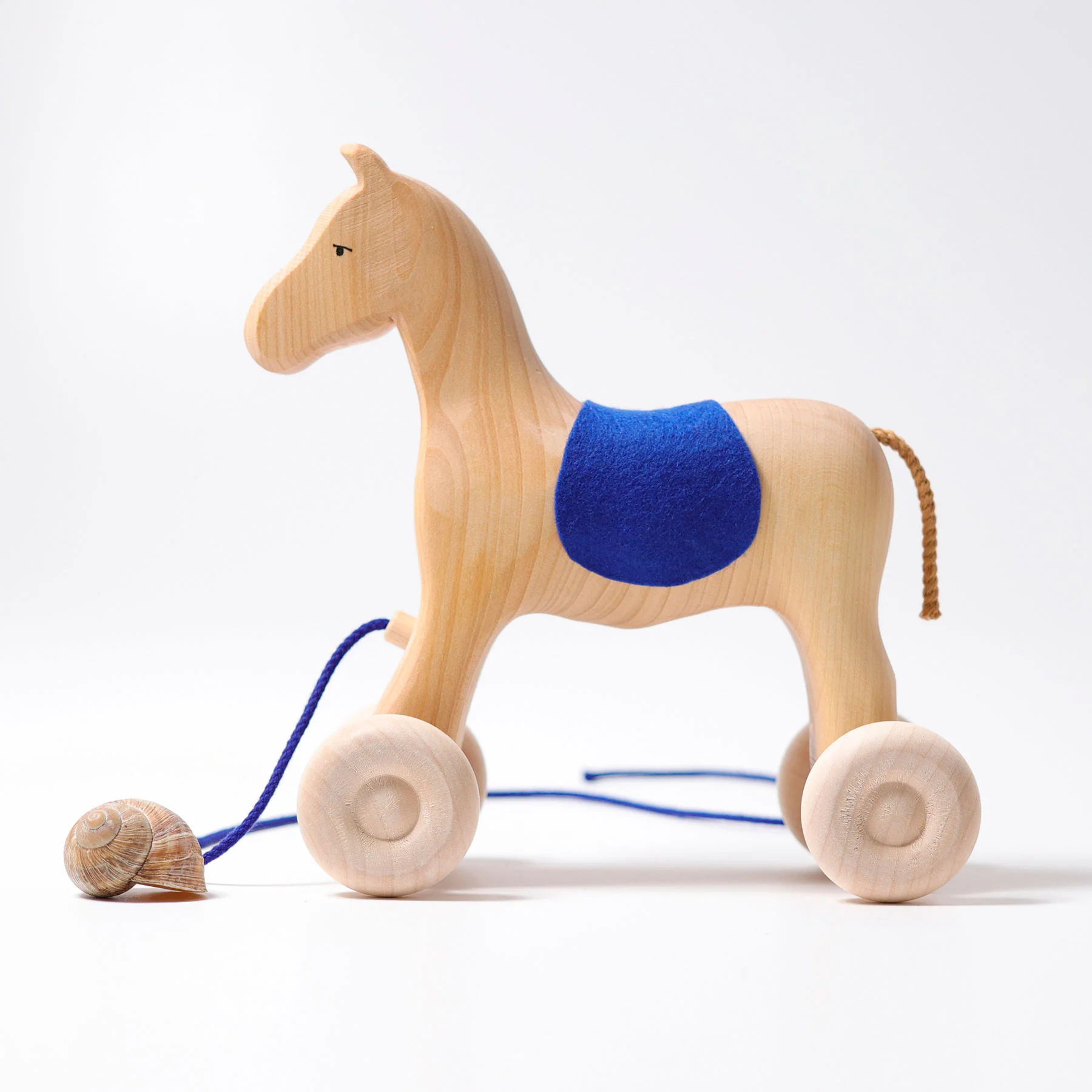 Pferd Holly - Image 4