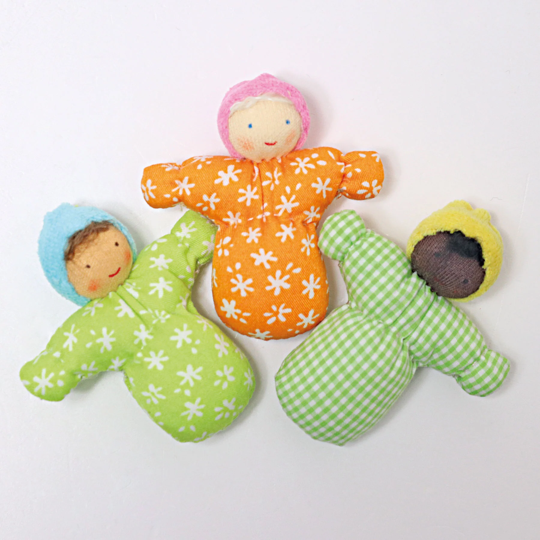 Püppchen Baby Sam - Image 2
