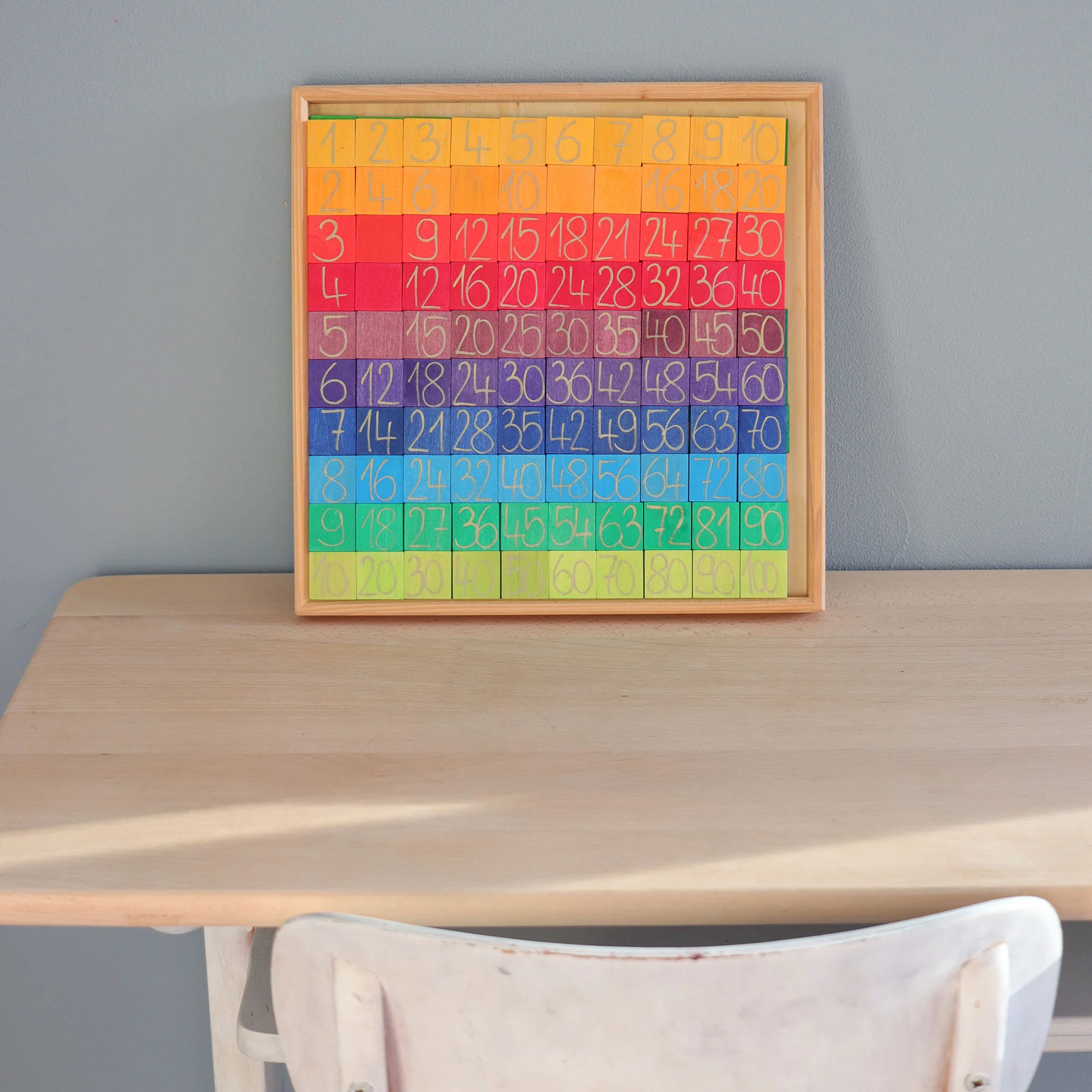 Rechnen mit Farben - Image 3