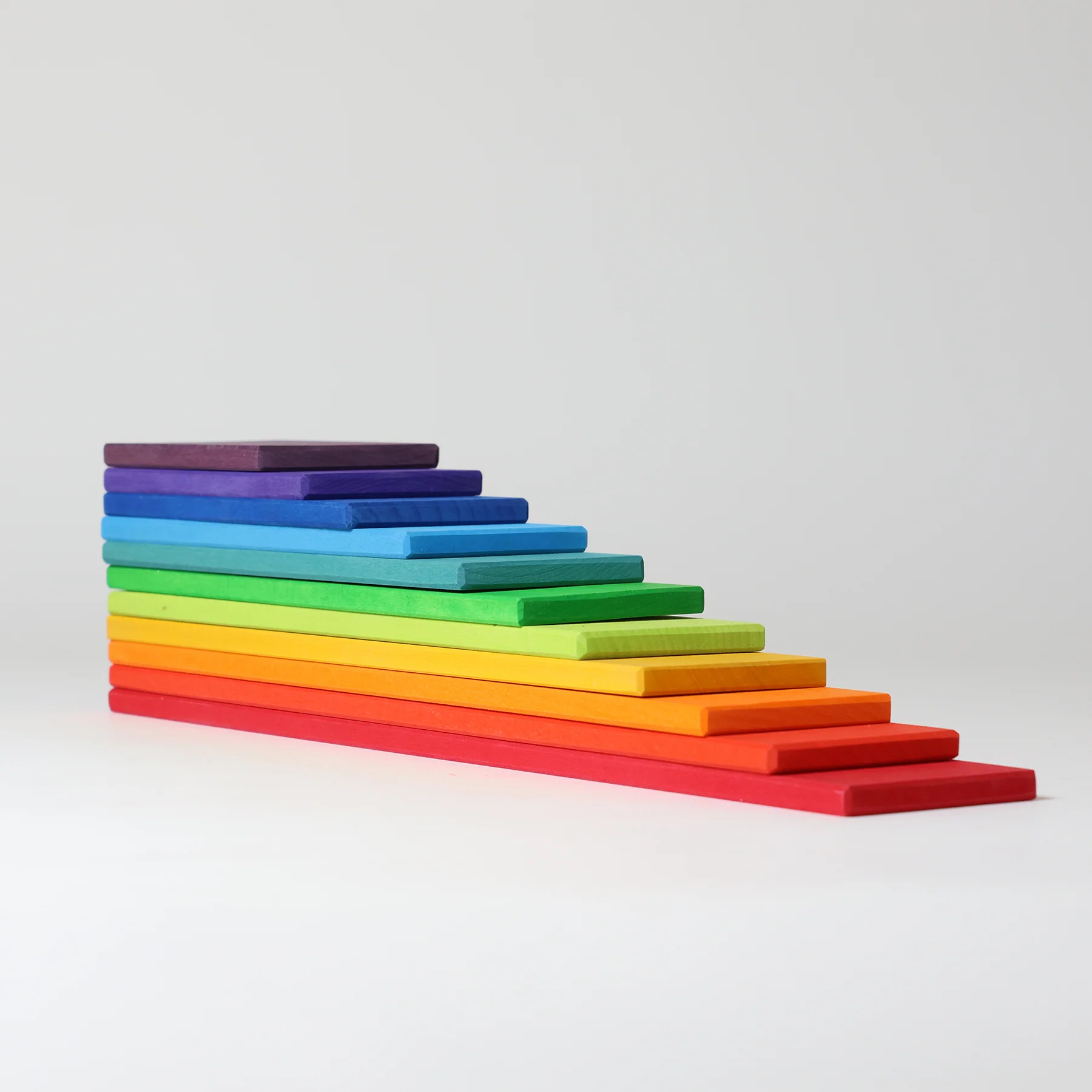 Regenbogen Bauplatten - Image 3