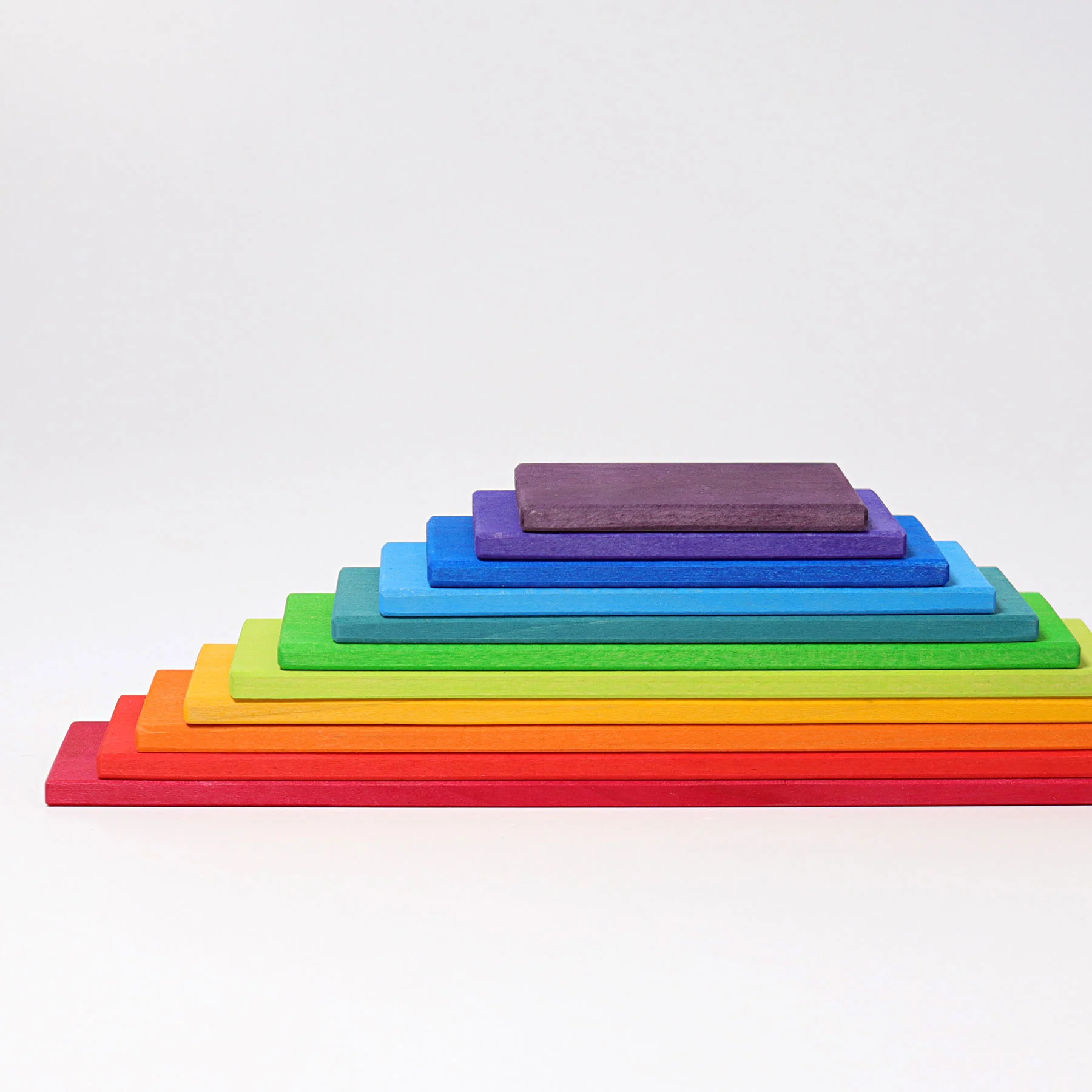 Regenbogen Bauplatten - Image 8