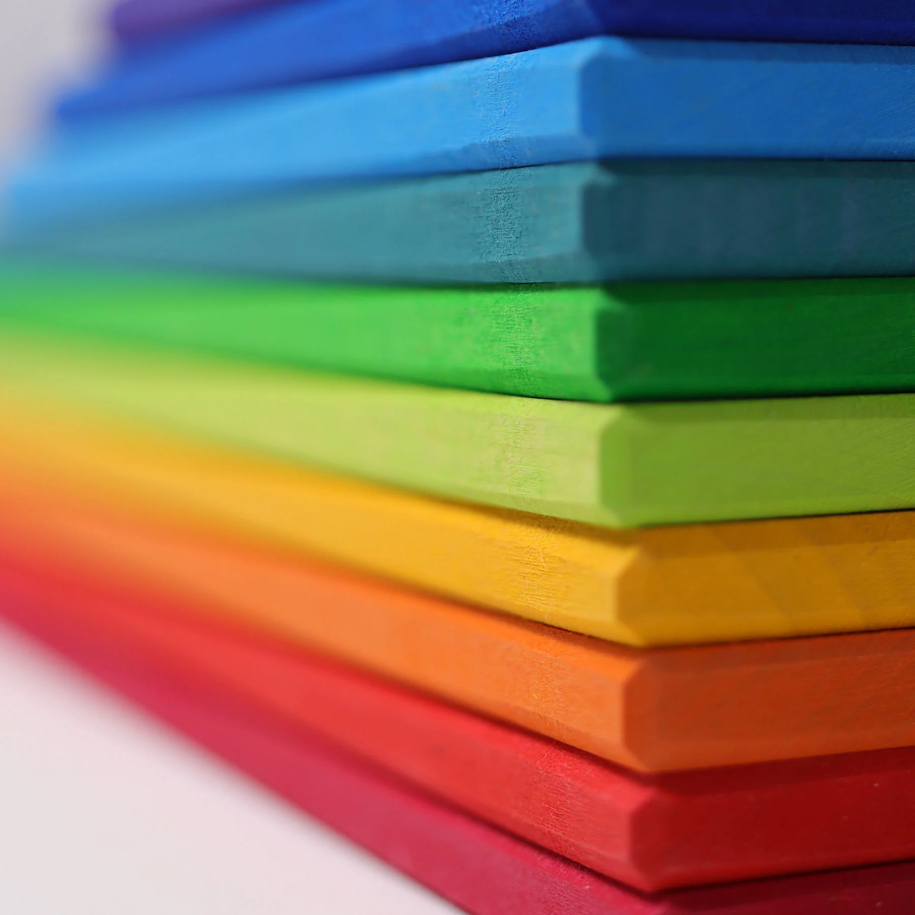 Regenbogen Bauplatten - Image 9