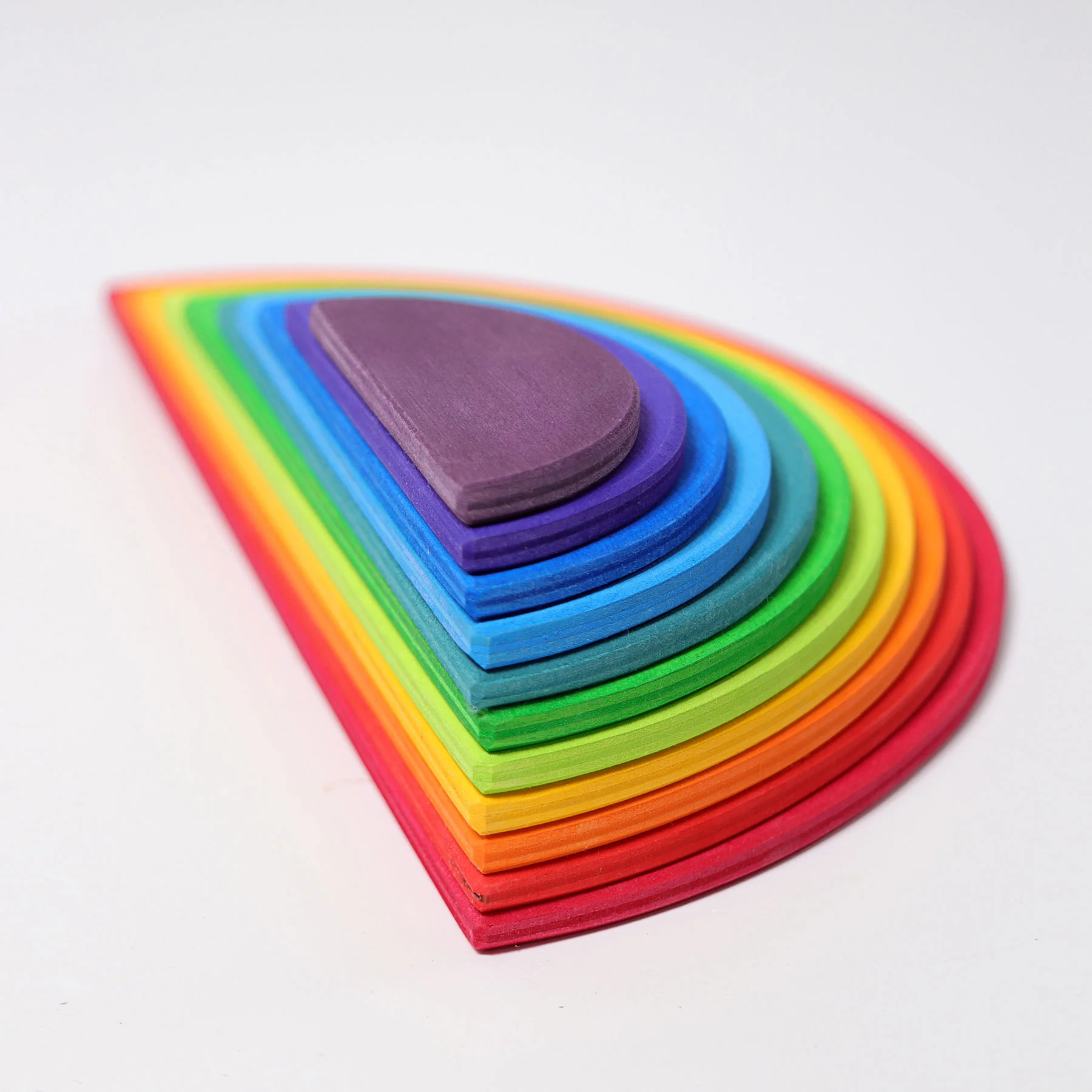 Regenbogen Halbkreise - Image 3