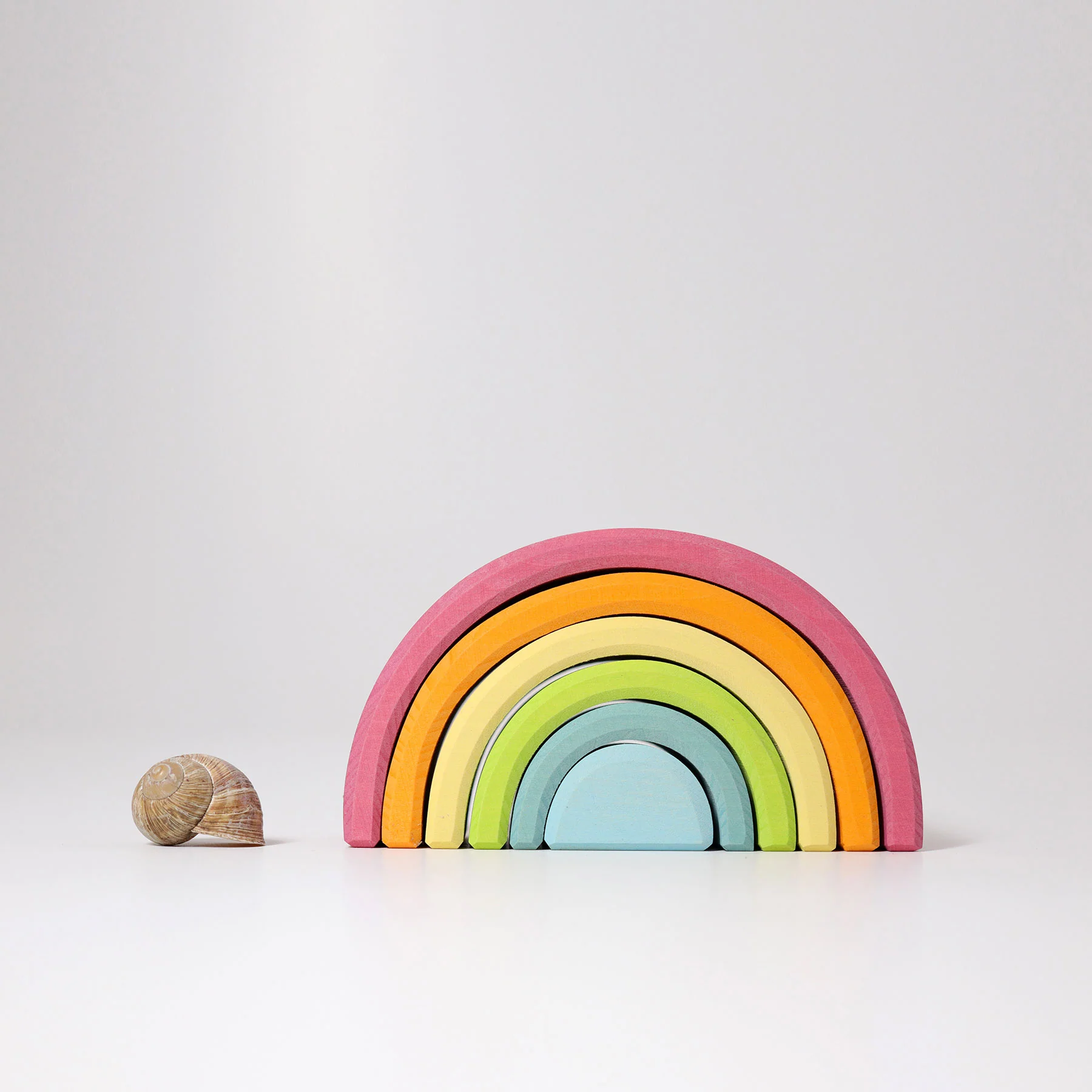 Regenbogen Pastell - Image 12
