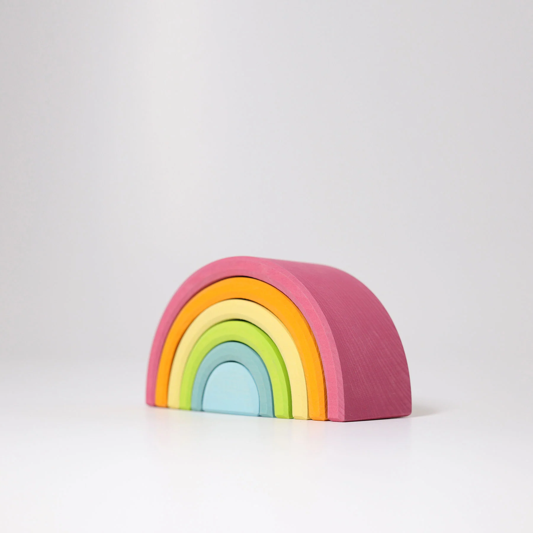 Regenbogen Pastell - Image 4