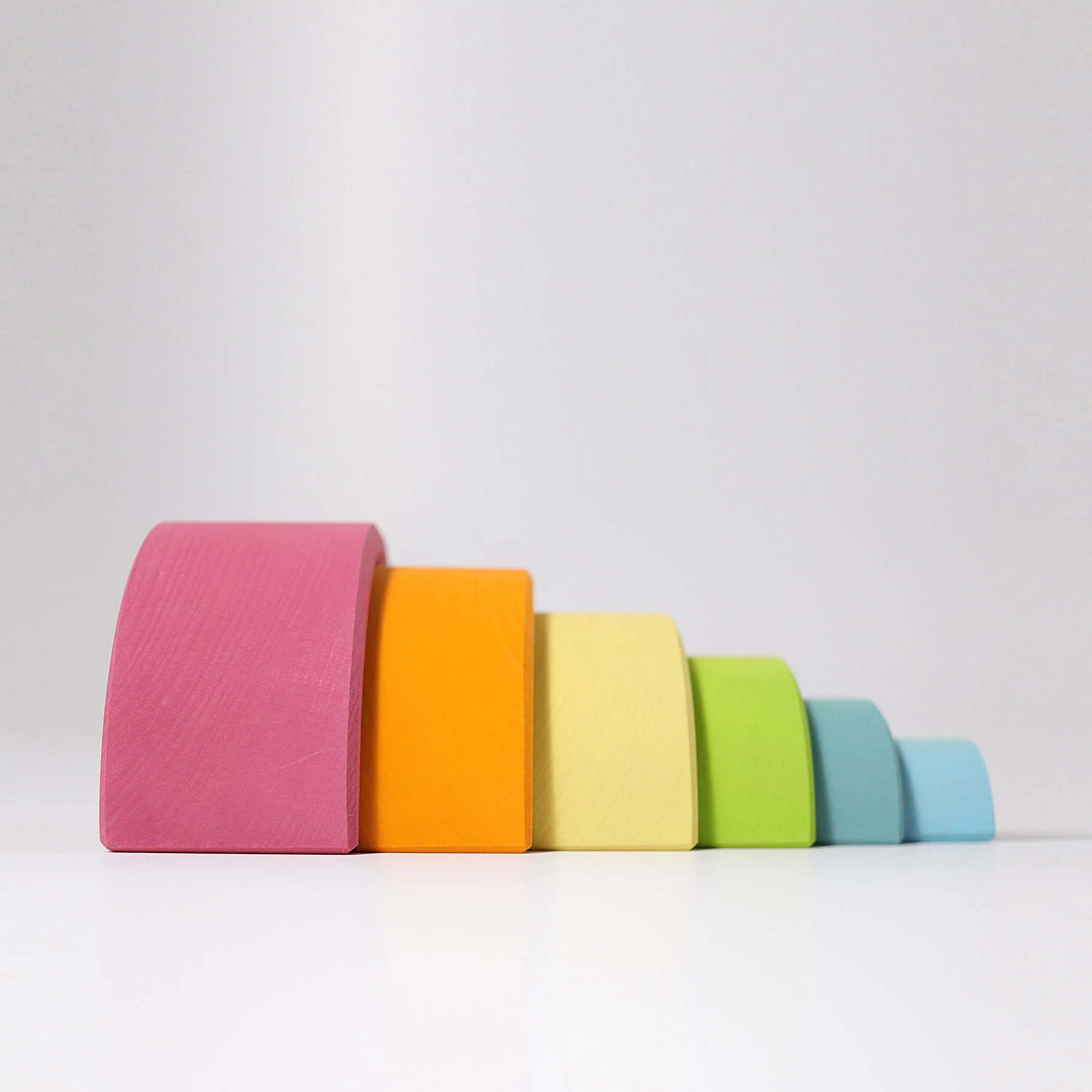 Regenbogen Pastell - Image 5