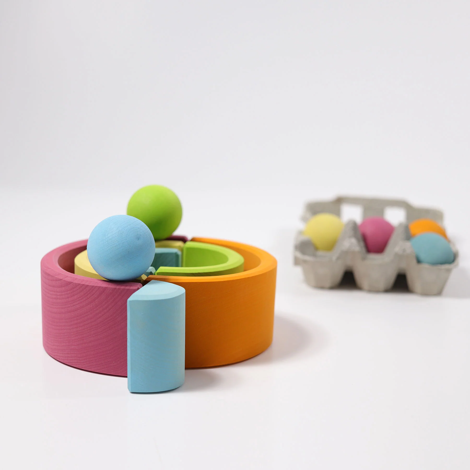 Regenbogen Pastell - Image 6