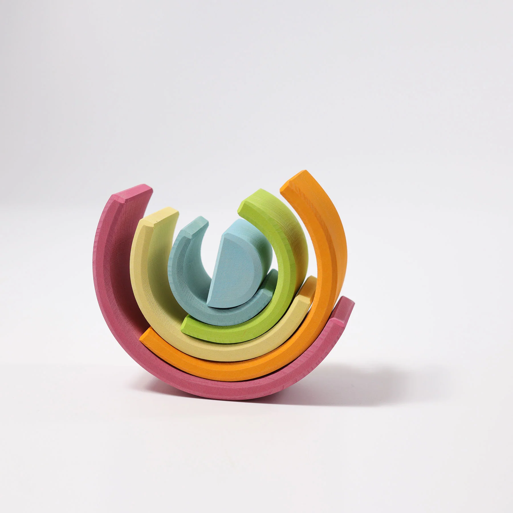 Regenbogen Pastell - Image 7