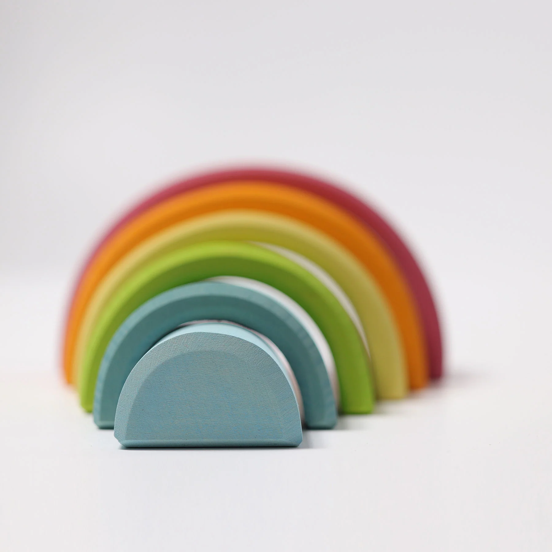 Regenbogen Pastell - Image 9
