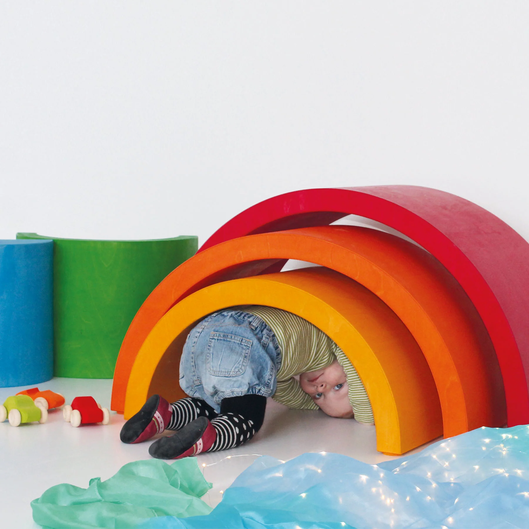 Regenbogen Riese - Image 3