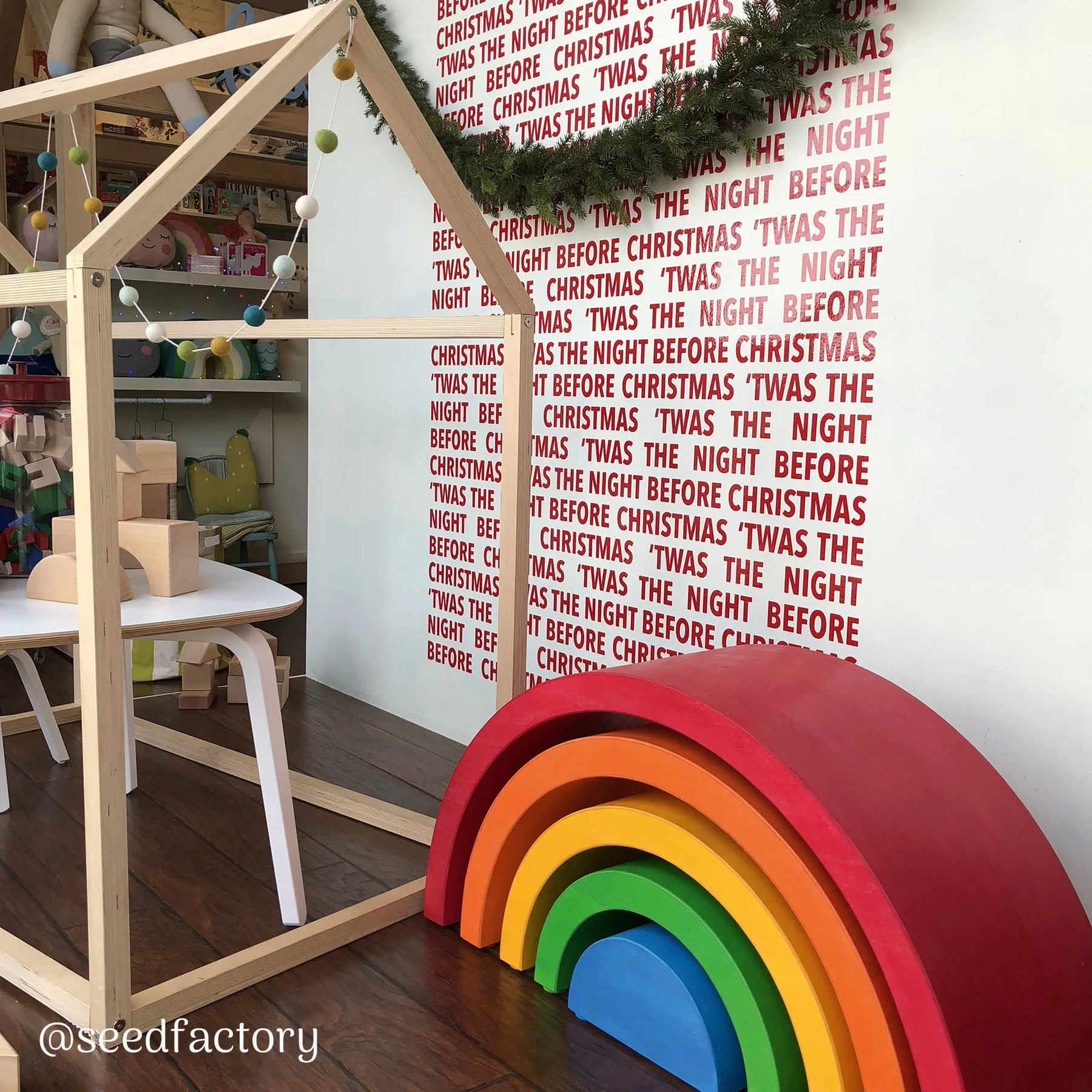 Regenbogen Riese - Image 4