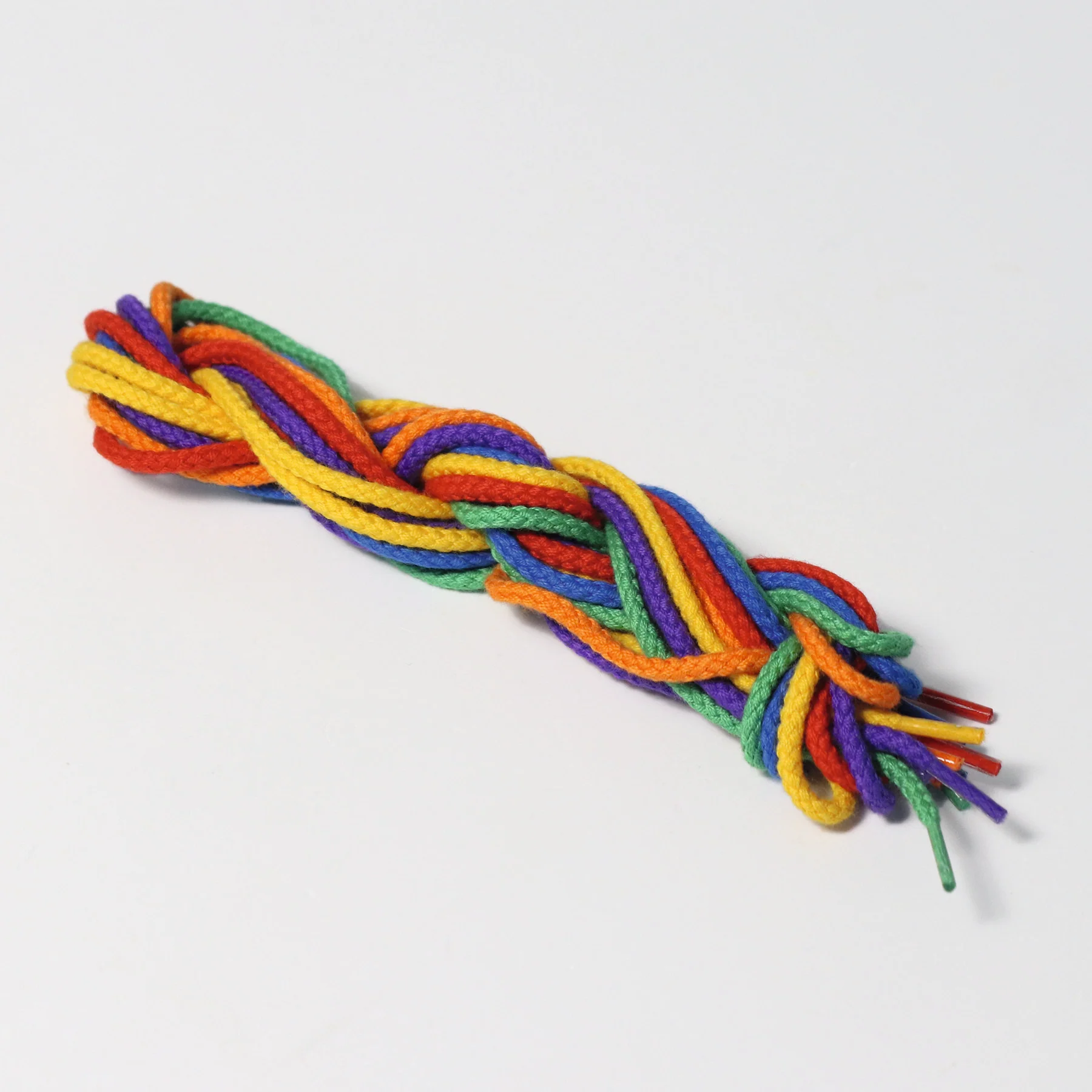 Regenbogen Schnüre - Image 3