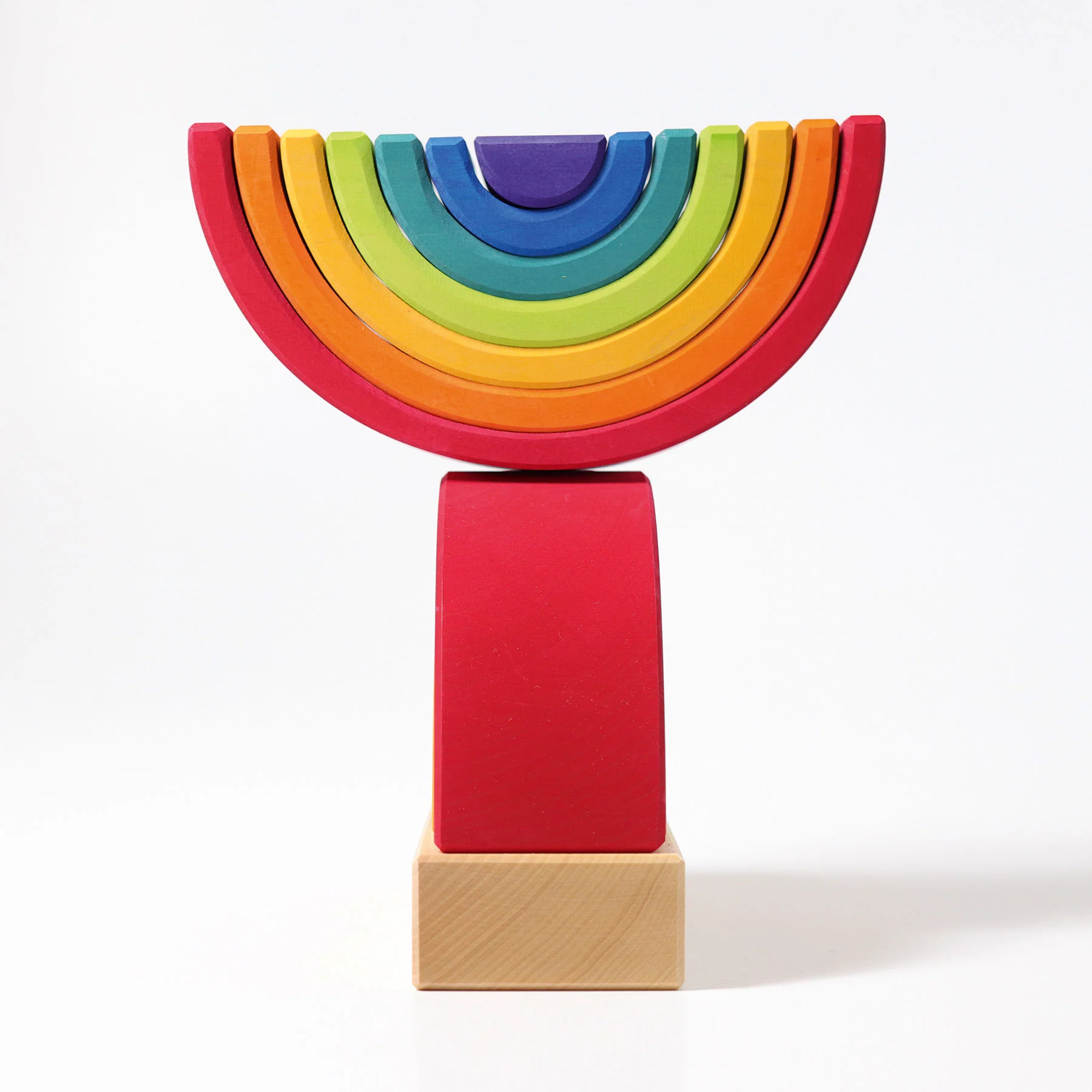 Regenbogen Steckturm - Image 2