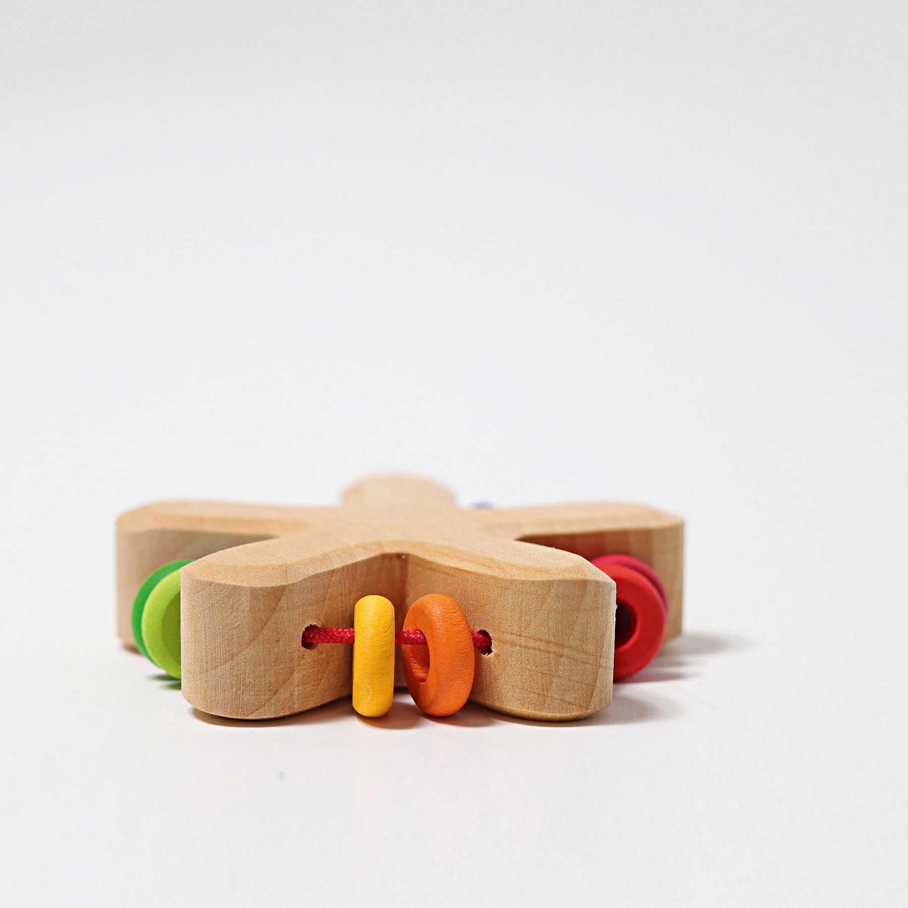 Regenbogen Stern - Image 3