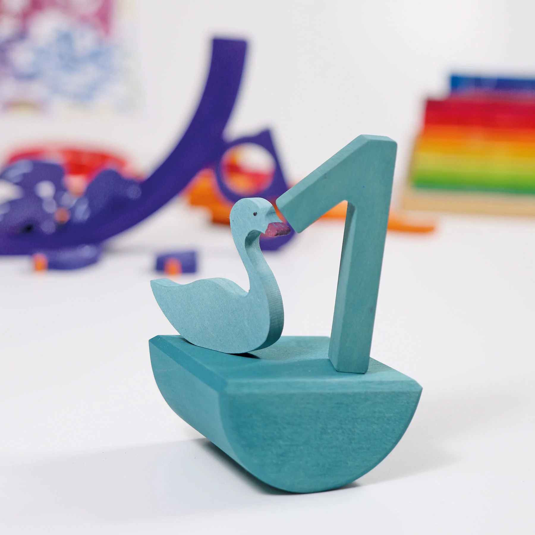 Regenbogen Zahlenland - Image 10
