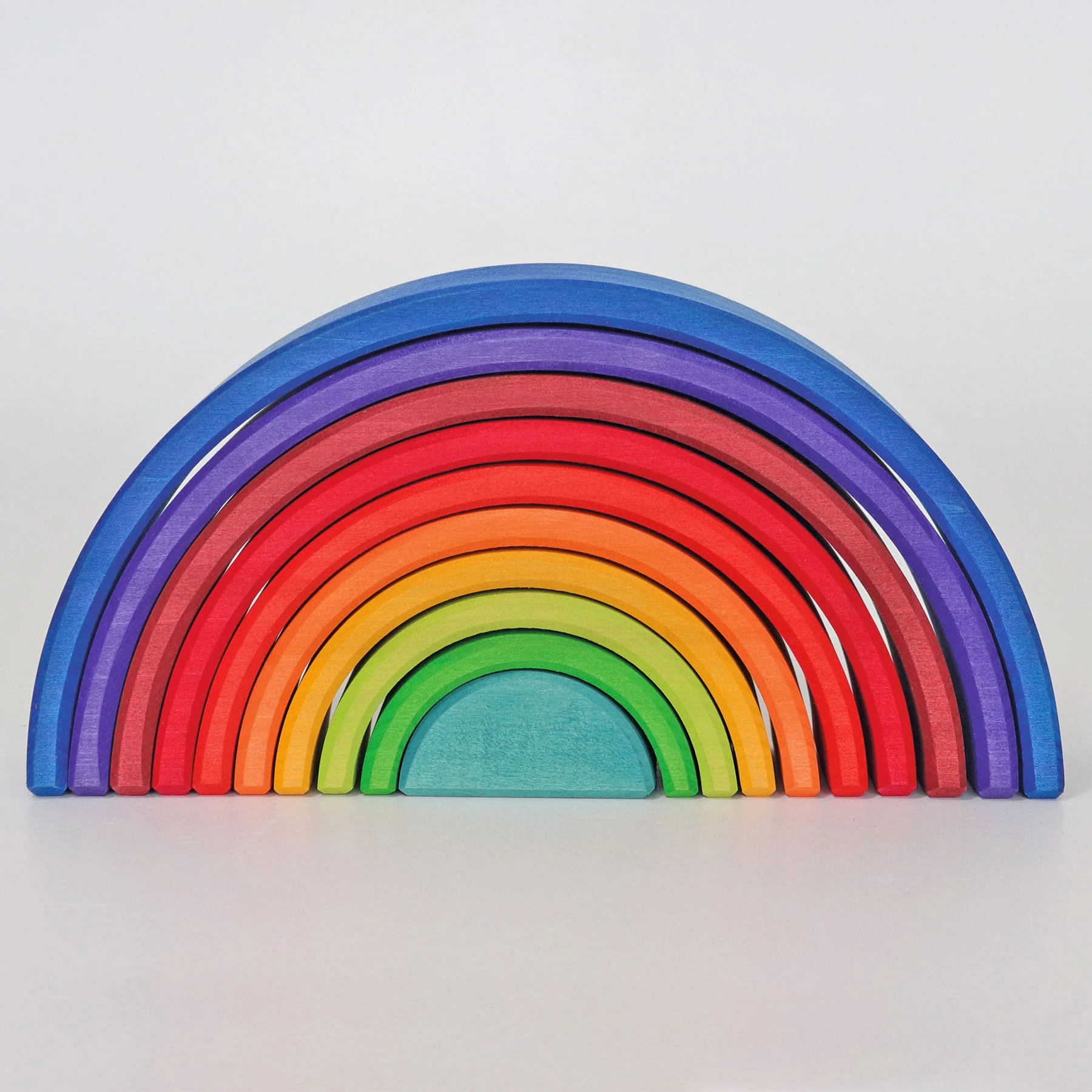 Regenbogen Zahlenland - Image 4