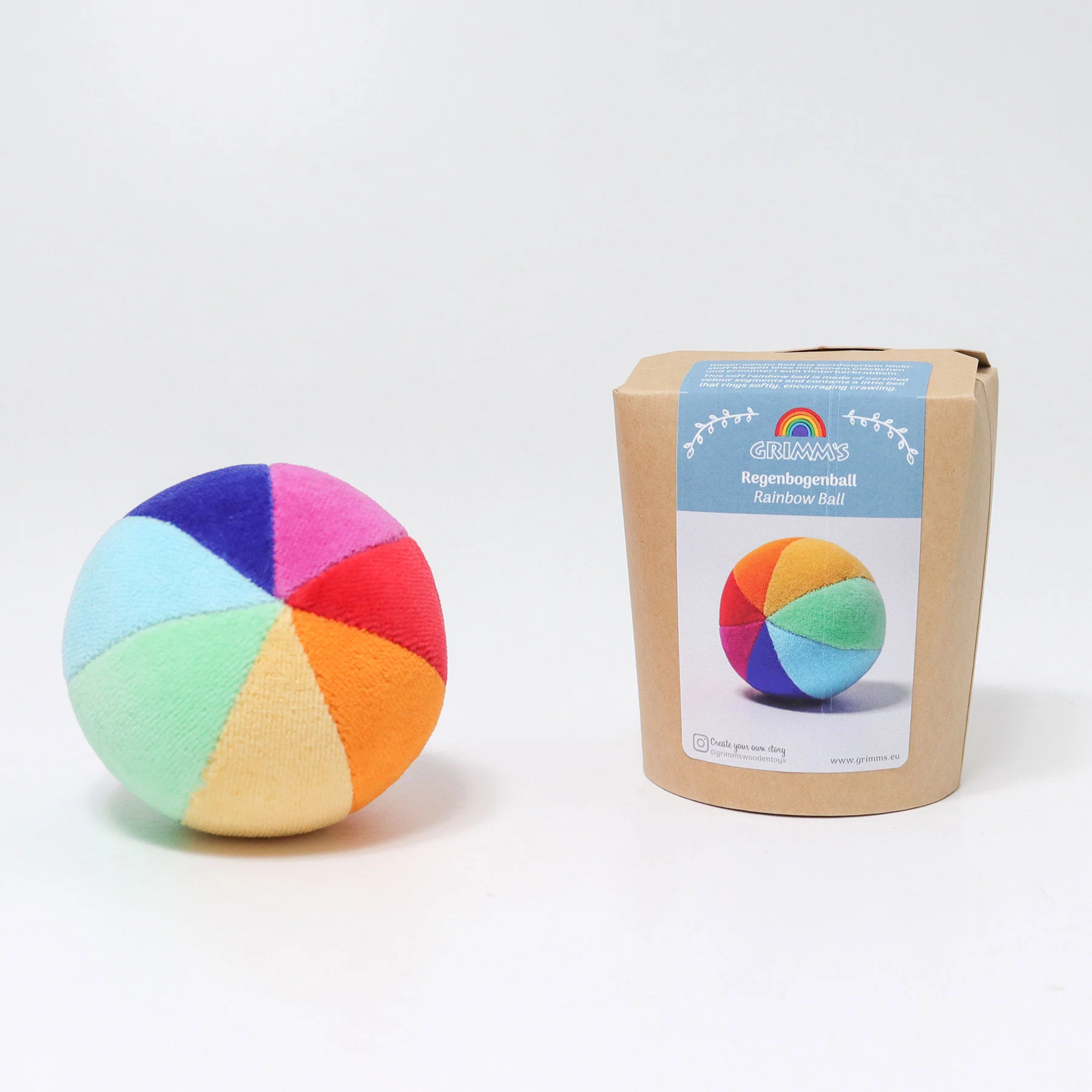 Regenbogenball - Image 3
