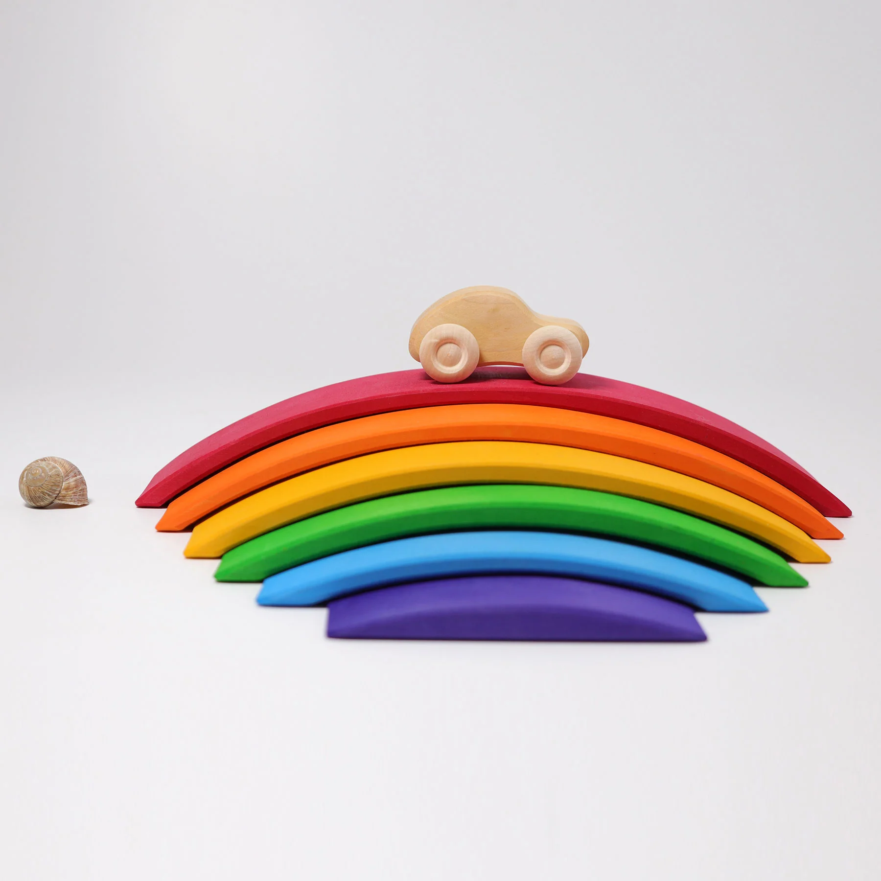 Regenbogenbrücke - Image 3