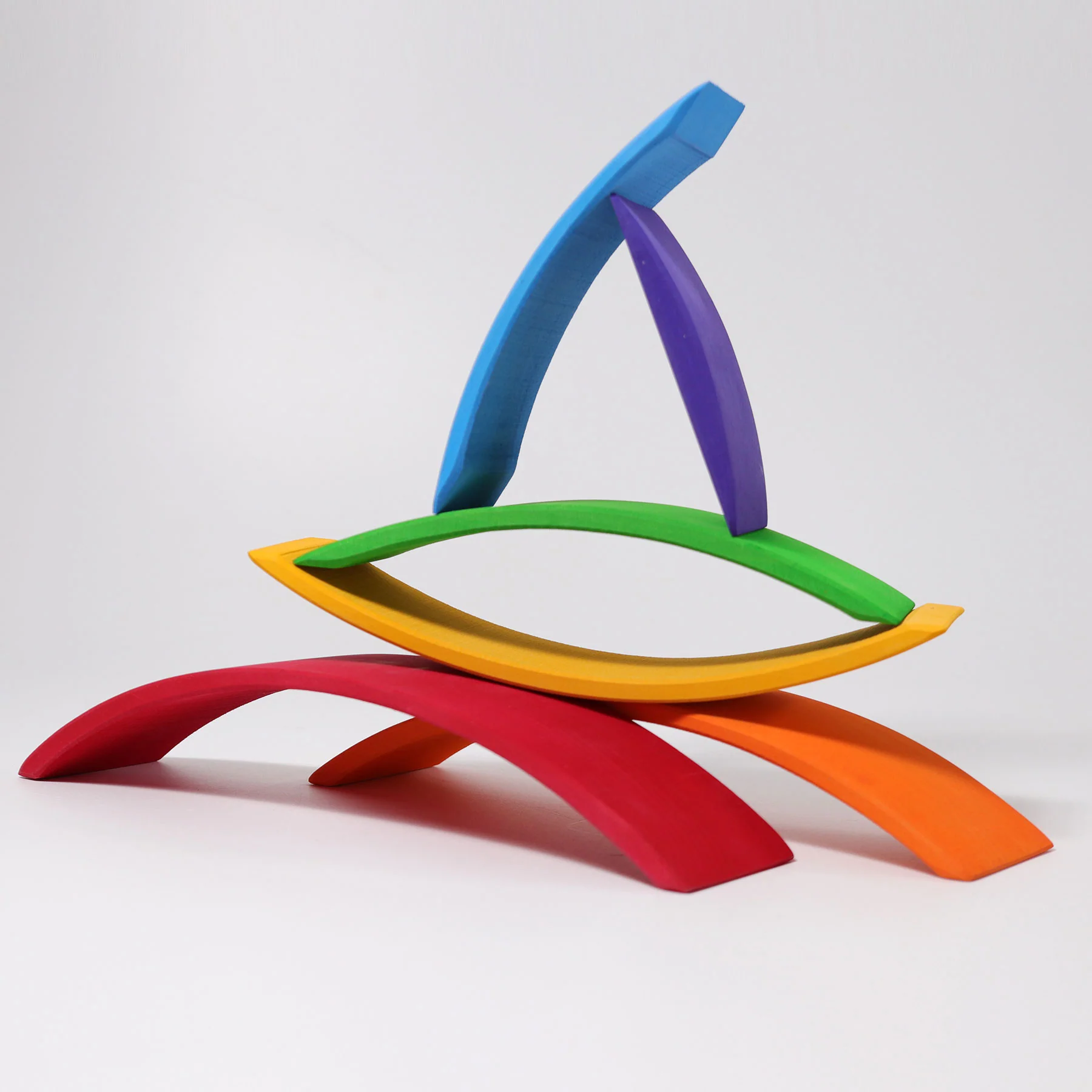 Regenbogenbrücke - Image 6