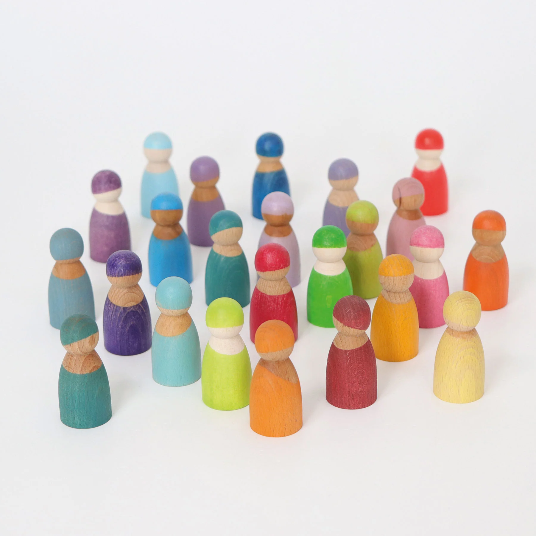 Regenbogenfreunde Pastell - Image 3