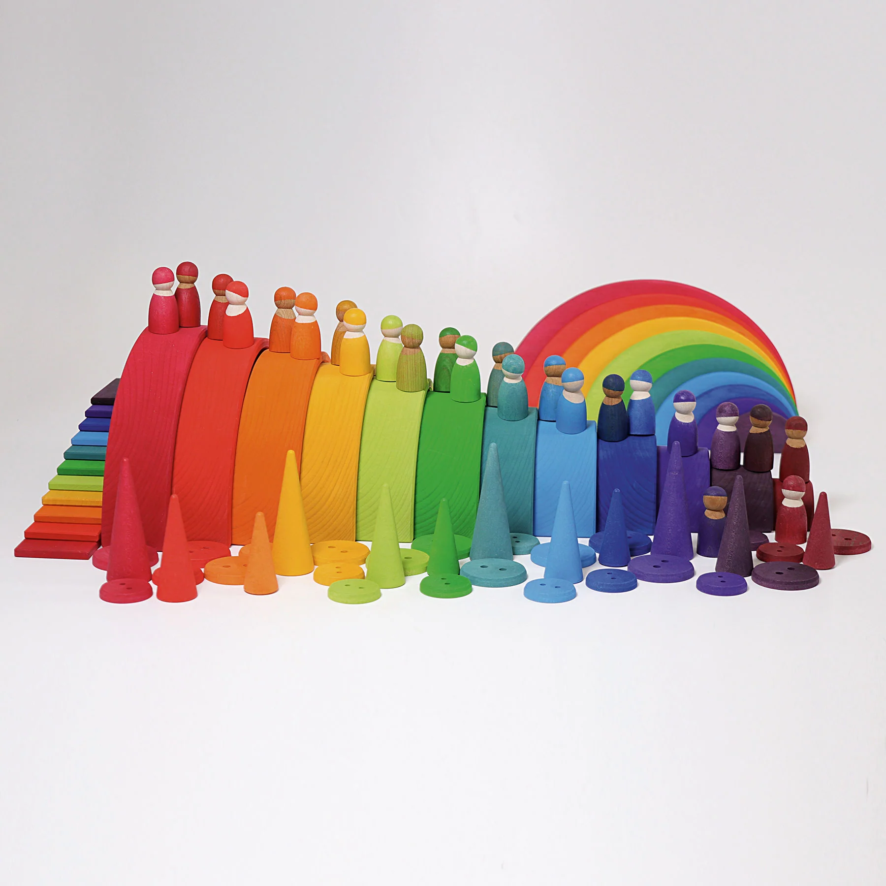 Regenbogenwald - Image 4