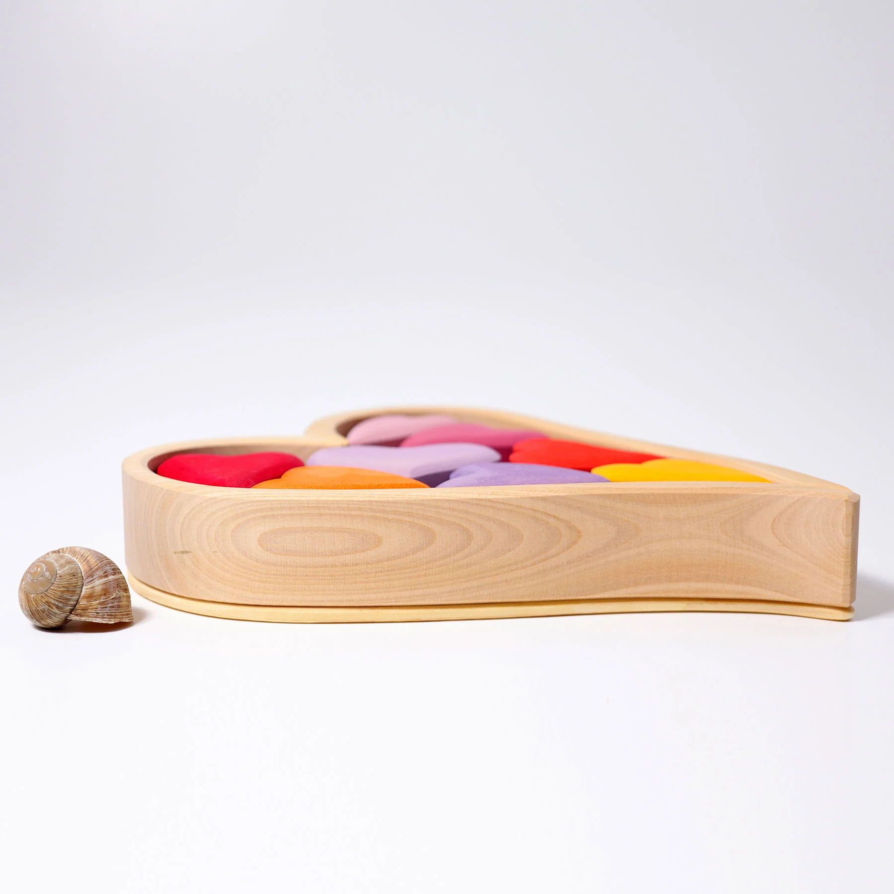 Rosarote Herzen - Image 2