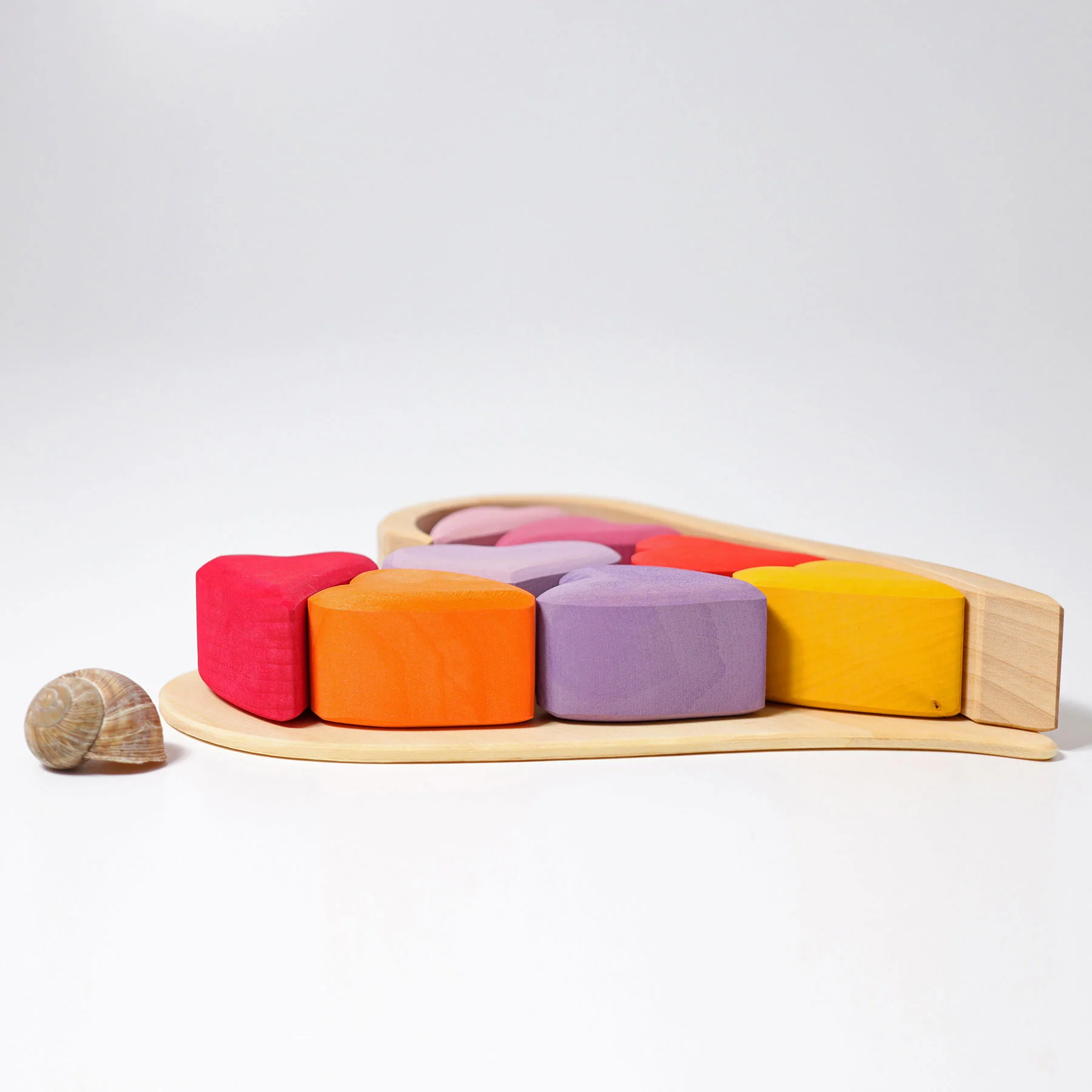Rosarote Herzen - Image 3