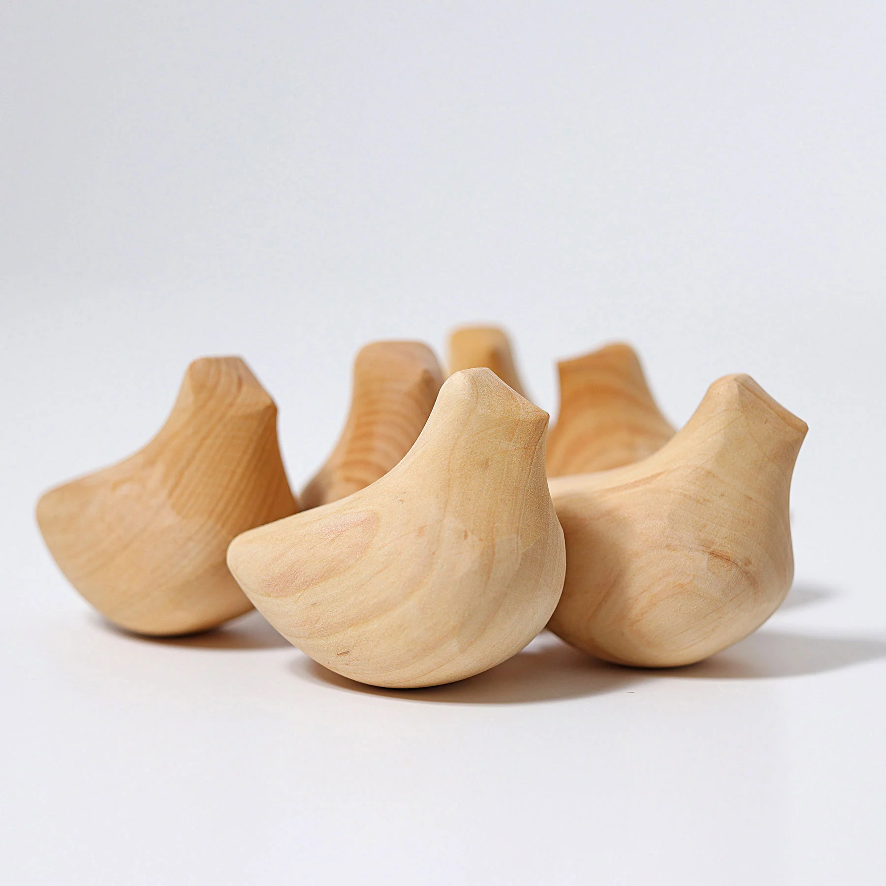Schmeichelndes Vögelchen - Image 9