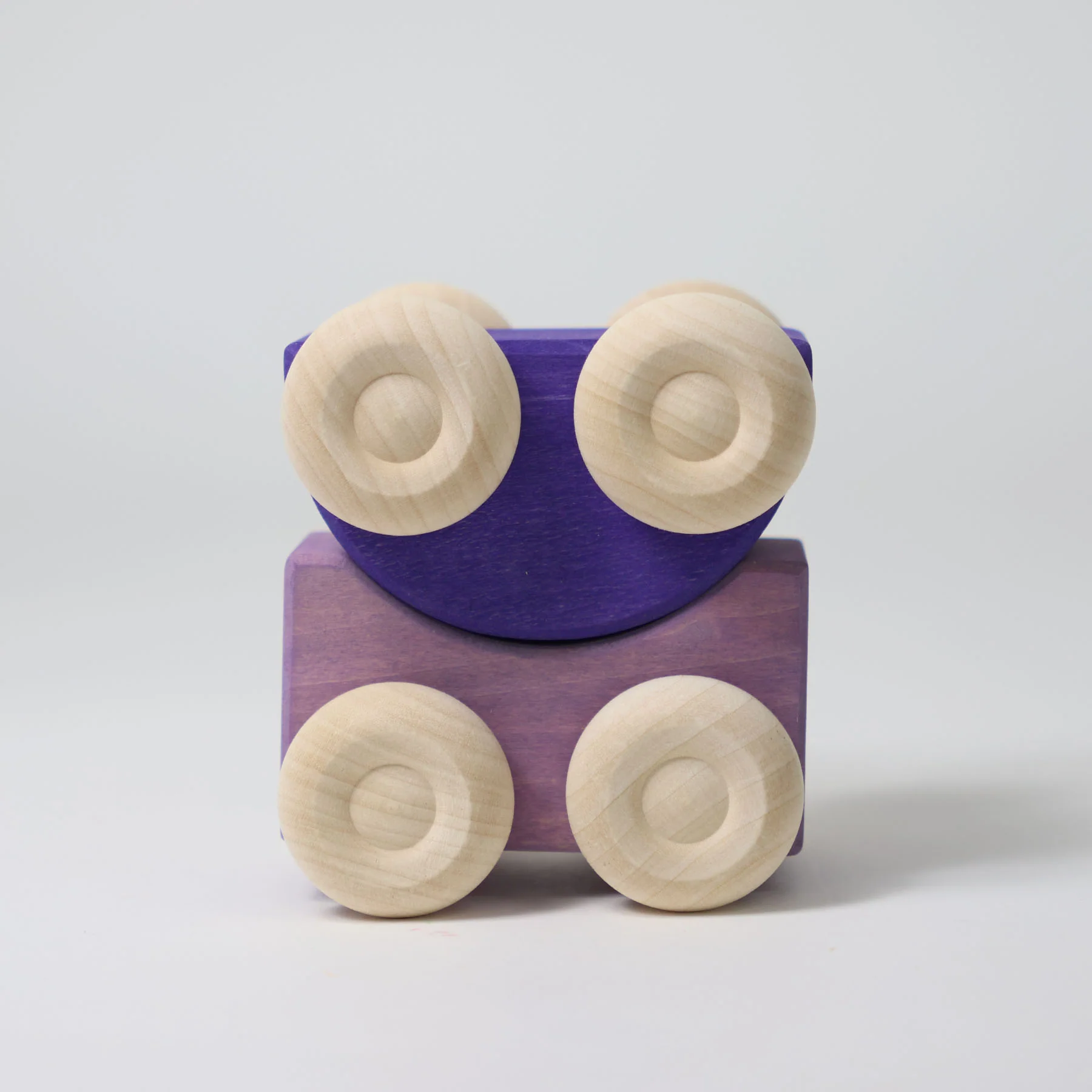 Stapel-Autos Lila - Image 4