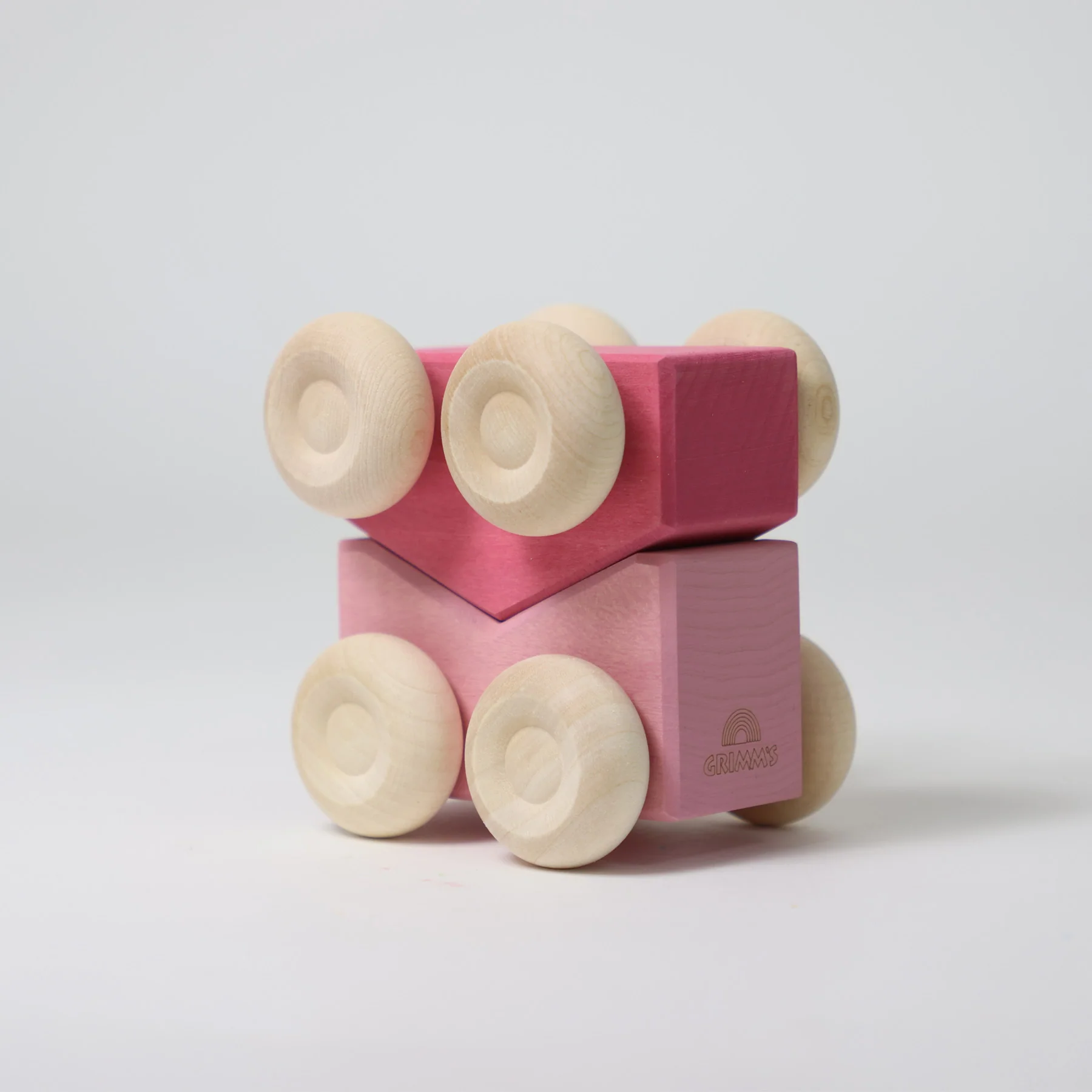 Stapel-Autos Rosa - Image 5