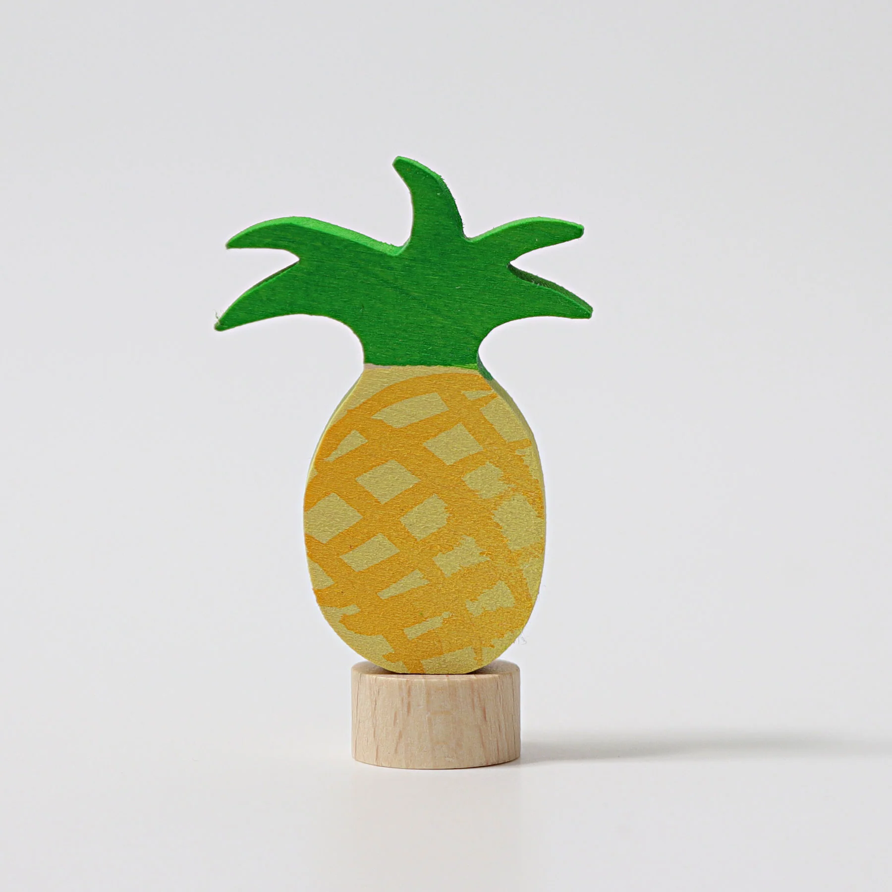 Steckfigur Ananas - Image 2