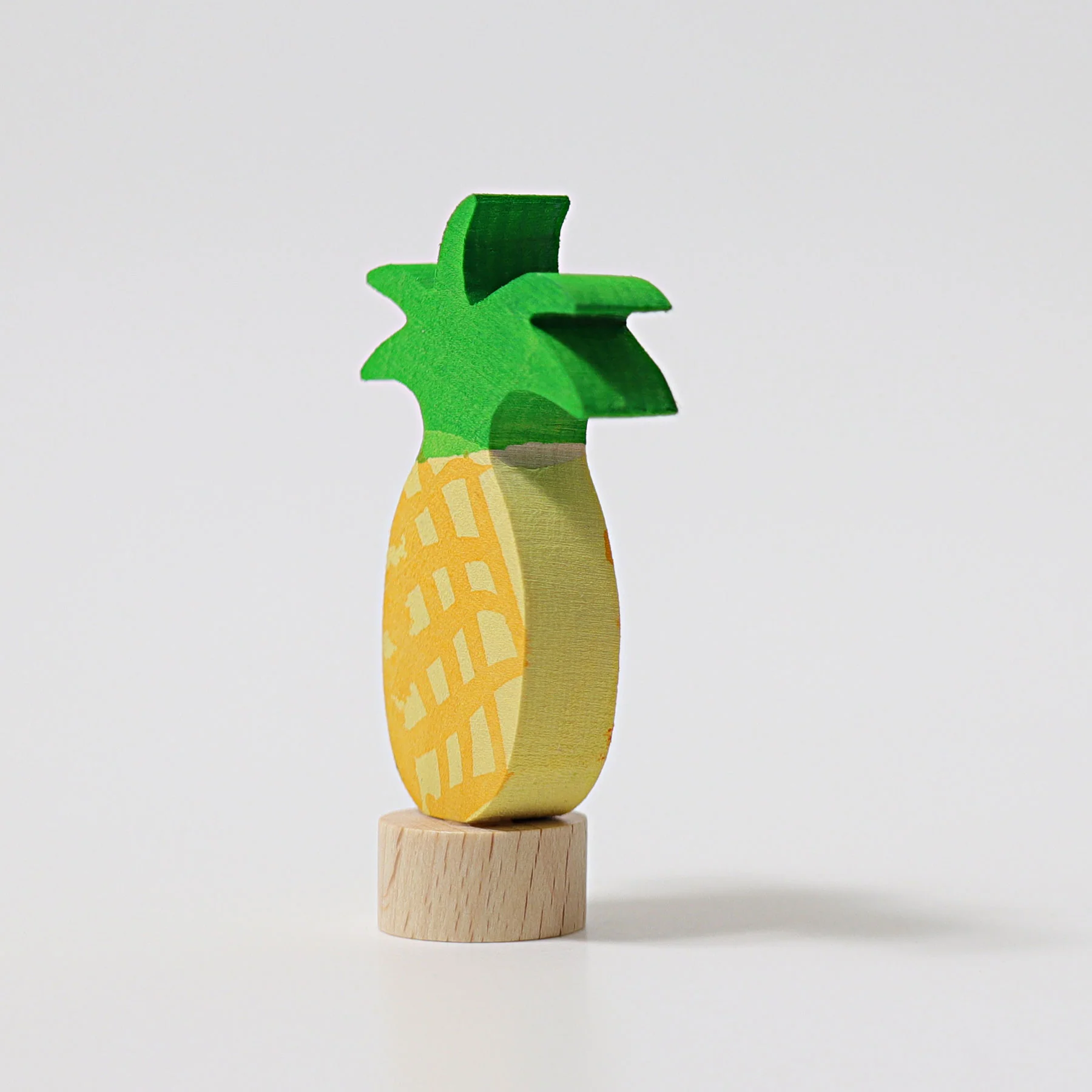 Steckfigur Ananas - Image 3