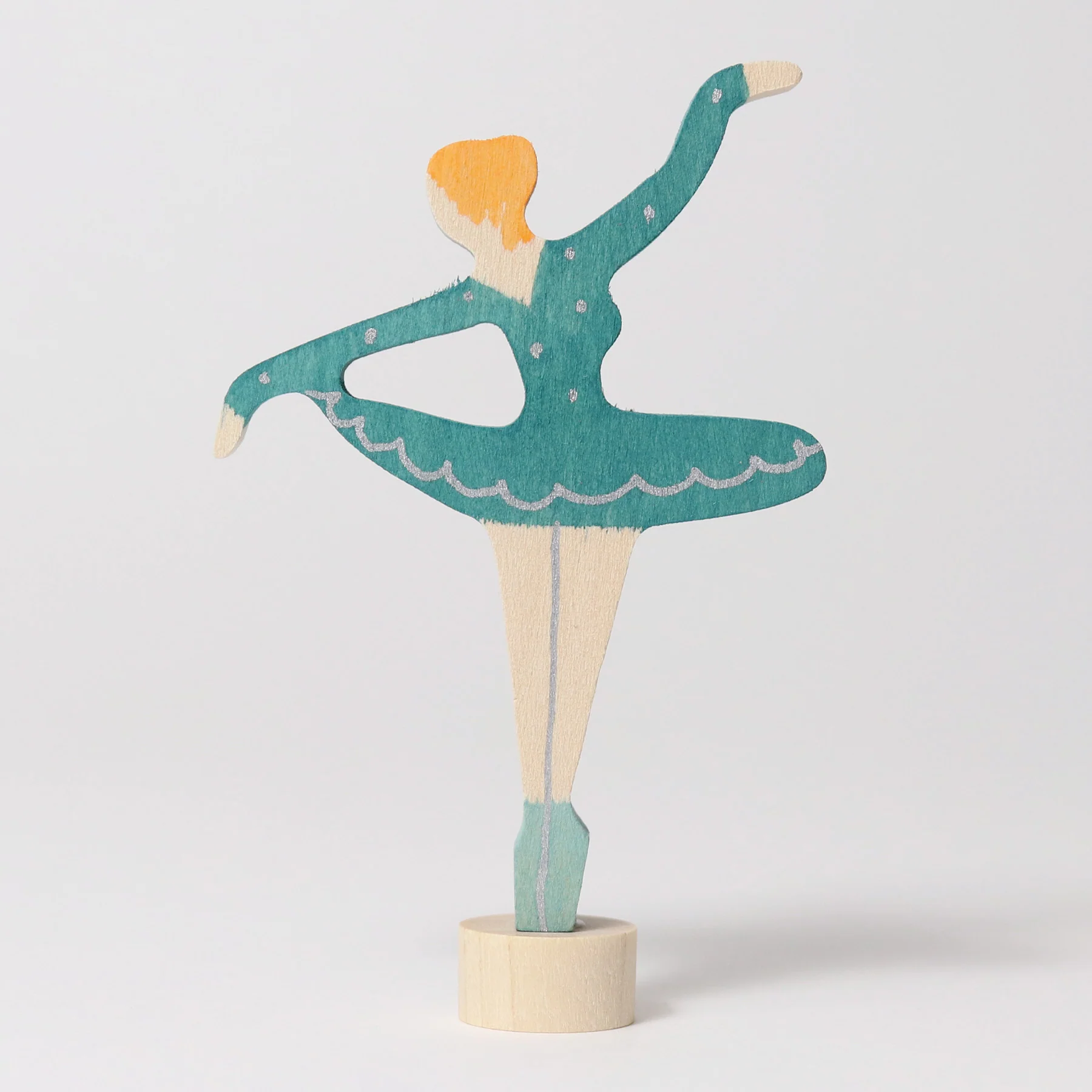 Steckfigur Ballerina Meeresbrise - Image 3