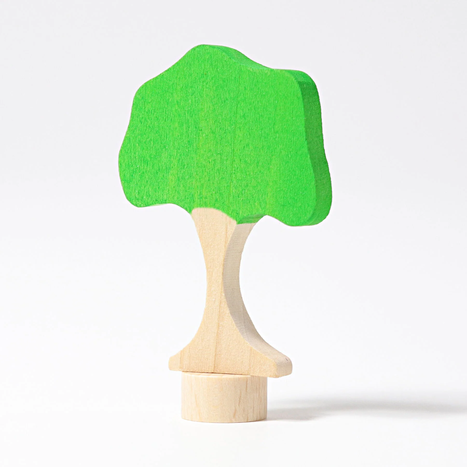 Steckfigur Baum