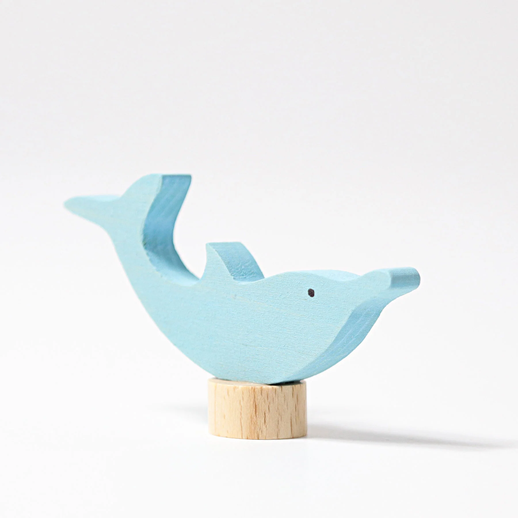 Steckfigur Delphin - Image 2