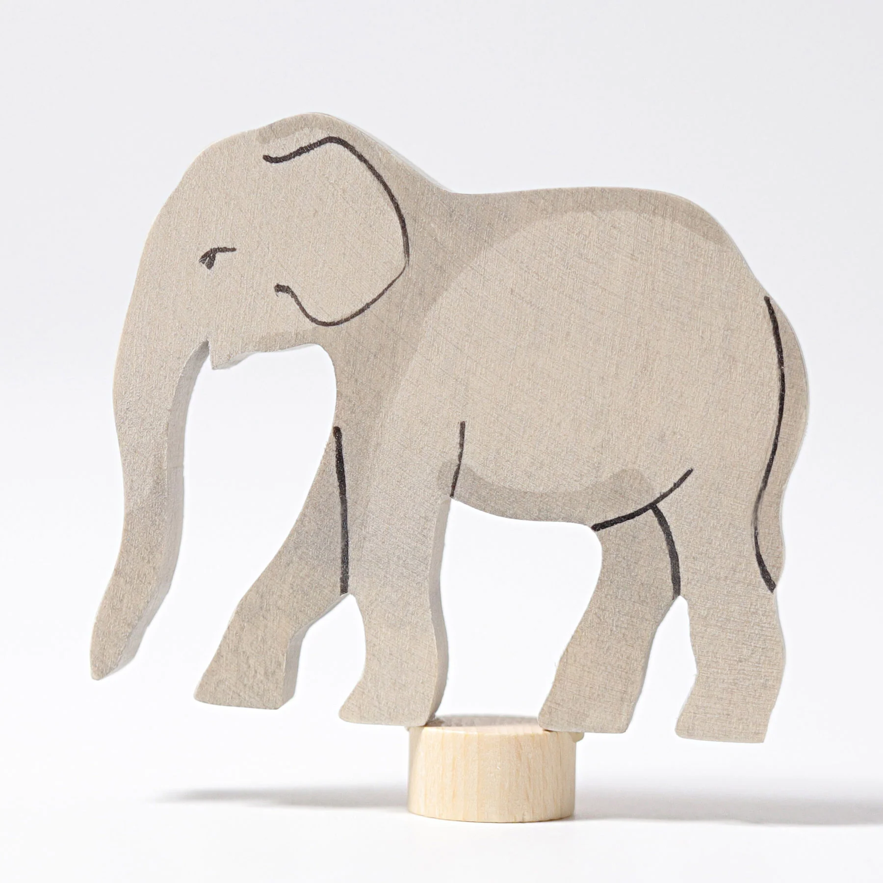 Steckfigur Elefant - Image 2